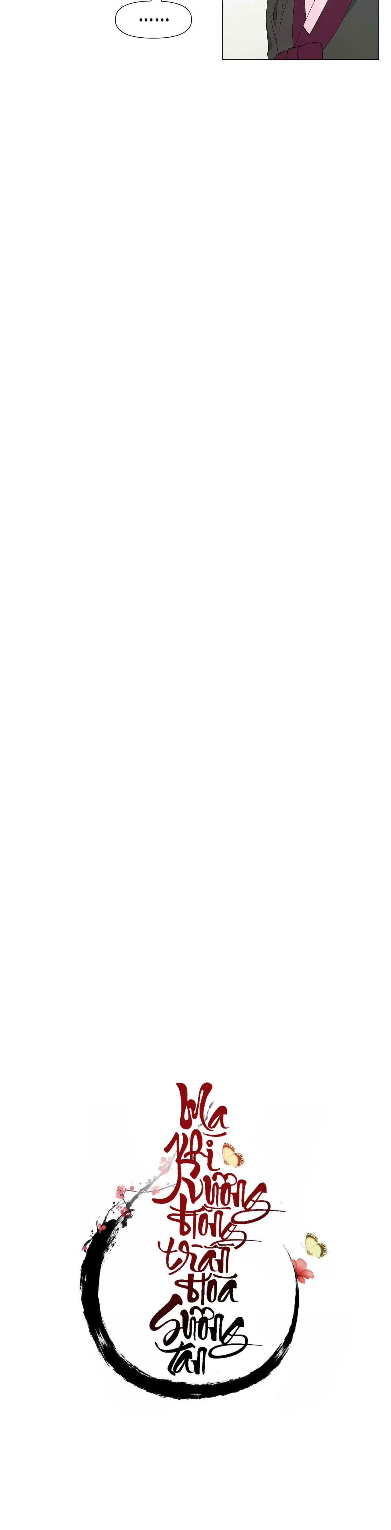 Ma khí vương hồng trần hóa sương tan Chapter 44 Trang 5