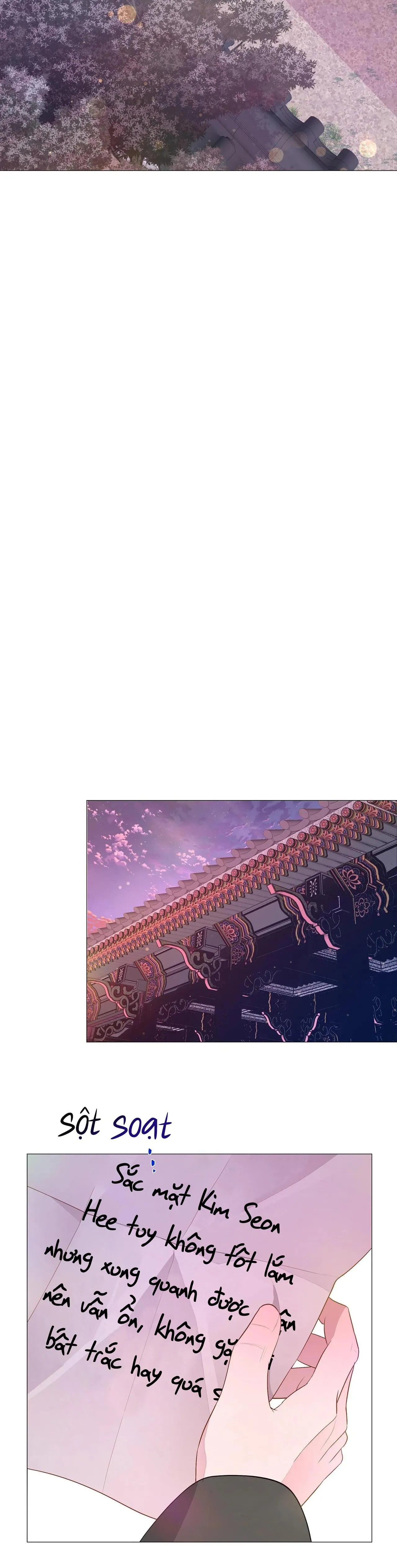 Ma khí vương hồng trần hóa sương tan Chapter 44 Trang 24