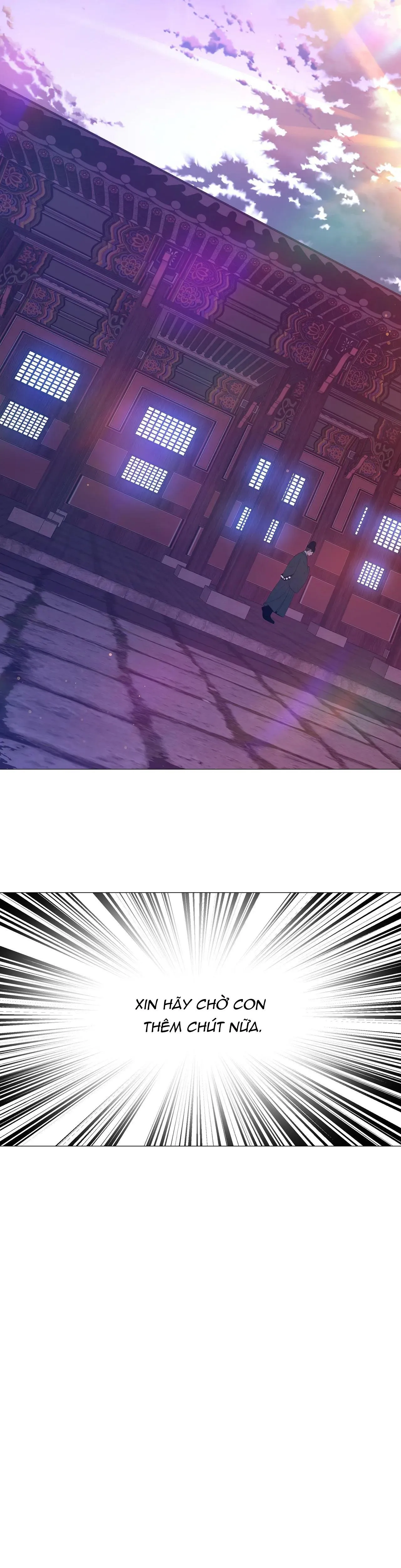 Ma khí vương hồng trần hóa sương tan Chapter 44 Trang 27