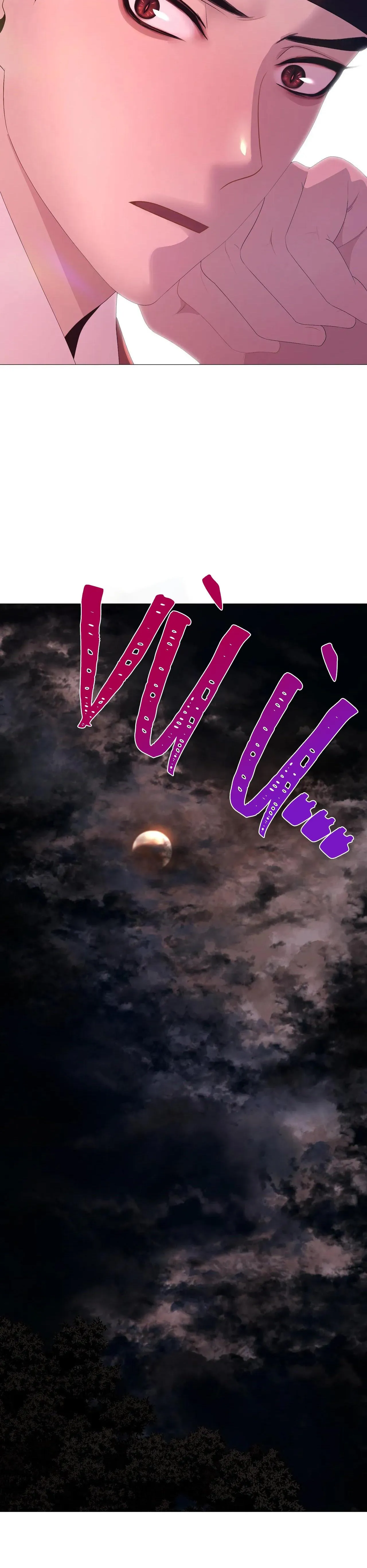 Ma khí vương hồng trần hóa sương tan Chapter 44 Trang 32