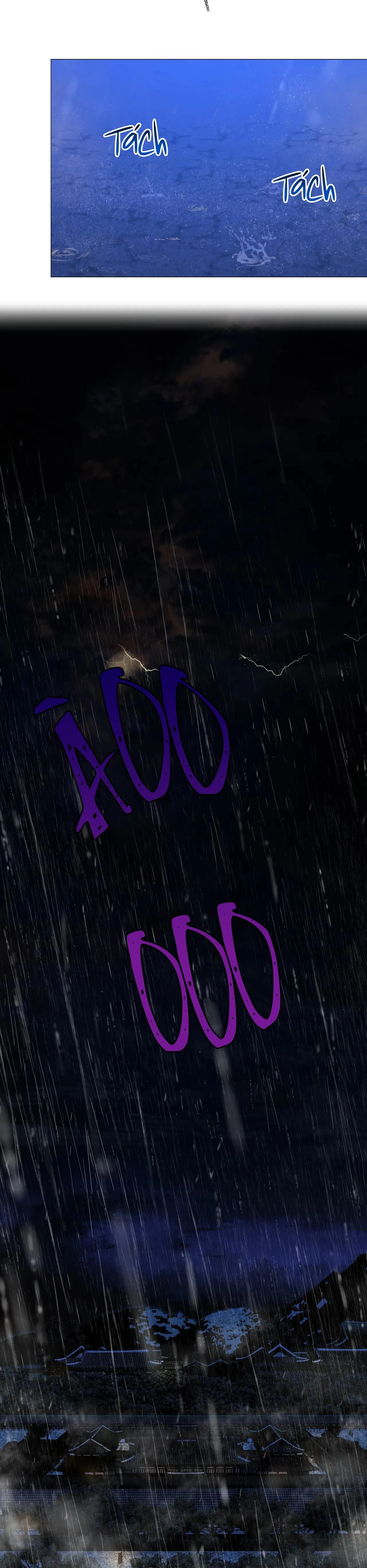 Ma khí vương hồng trần hóa sương tan Chapter 44 Trang 35