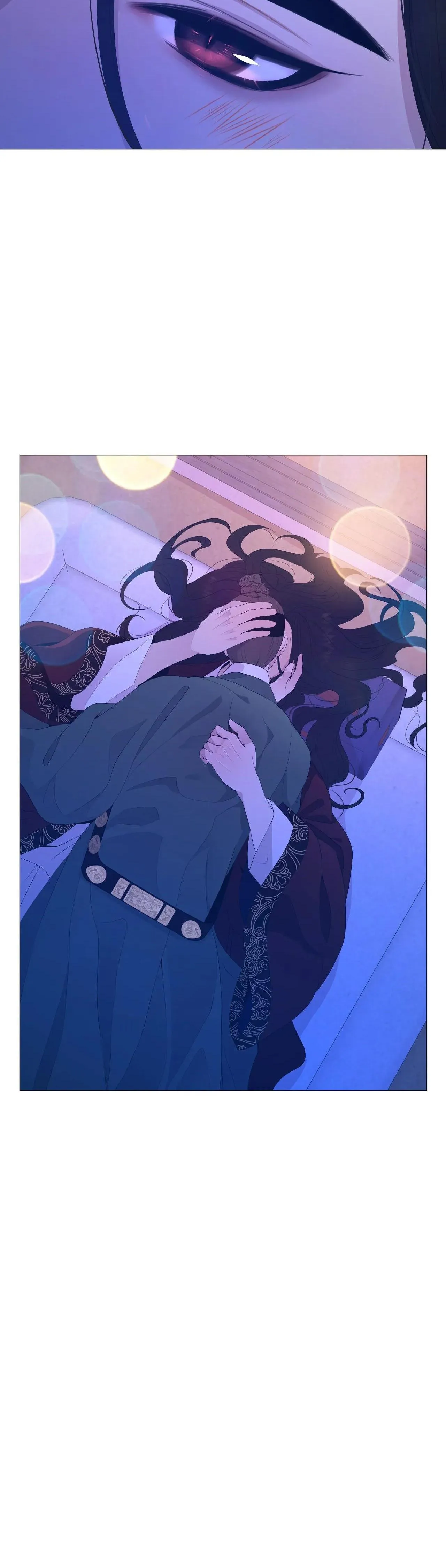 Ma khí vương hồng trần hóa sương tan Chapter 45 Trang 12