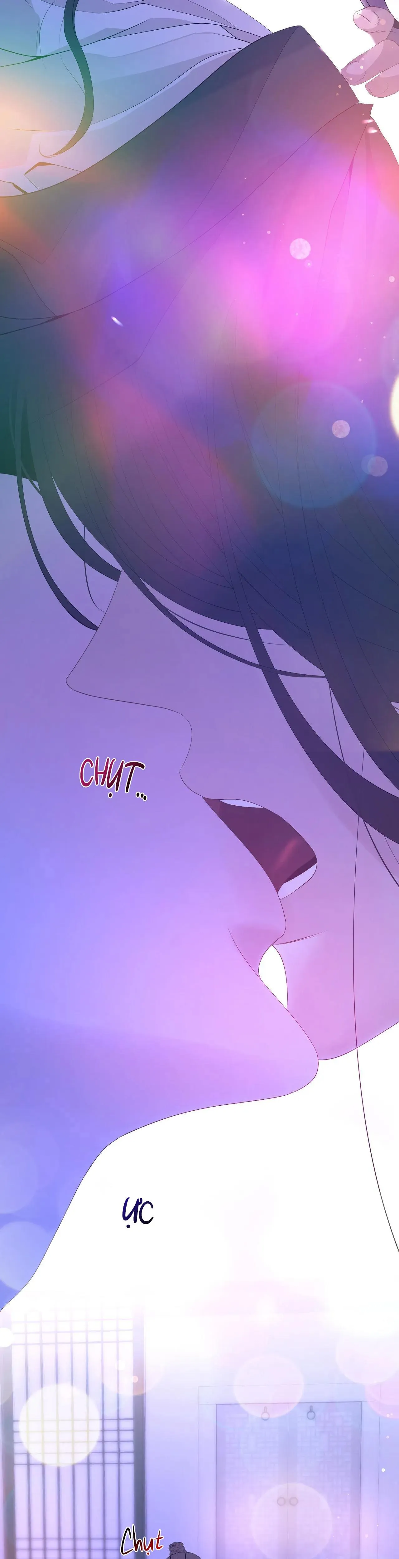 Ma khí vương hồng trần hóa sương tan Chapter 45 Trang 25