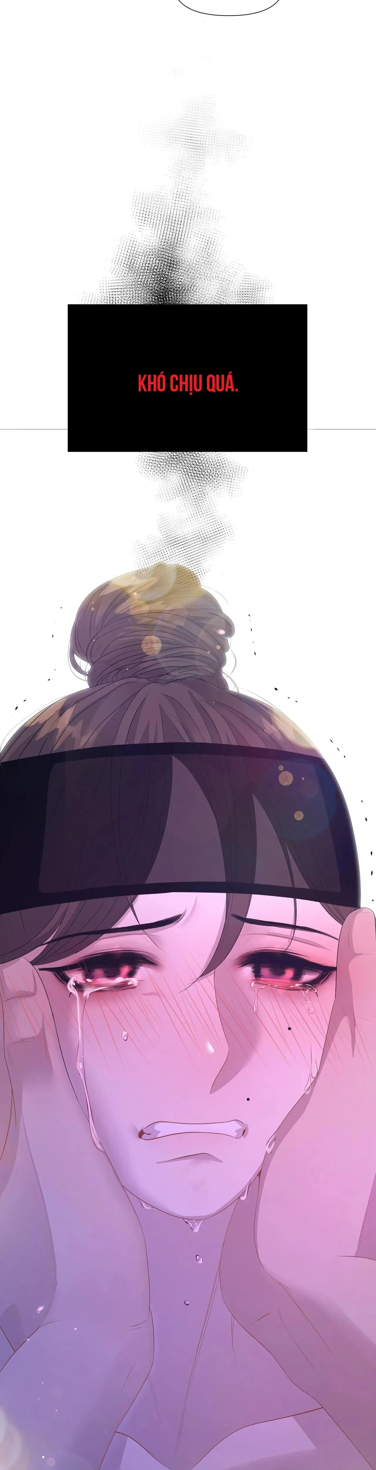 Ma khí vương hồng trần hóa sương tan Chapter 45 Trang 34