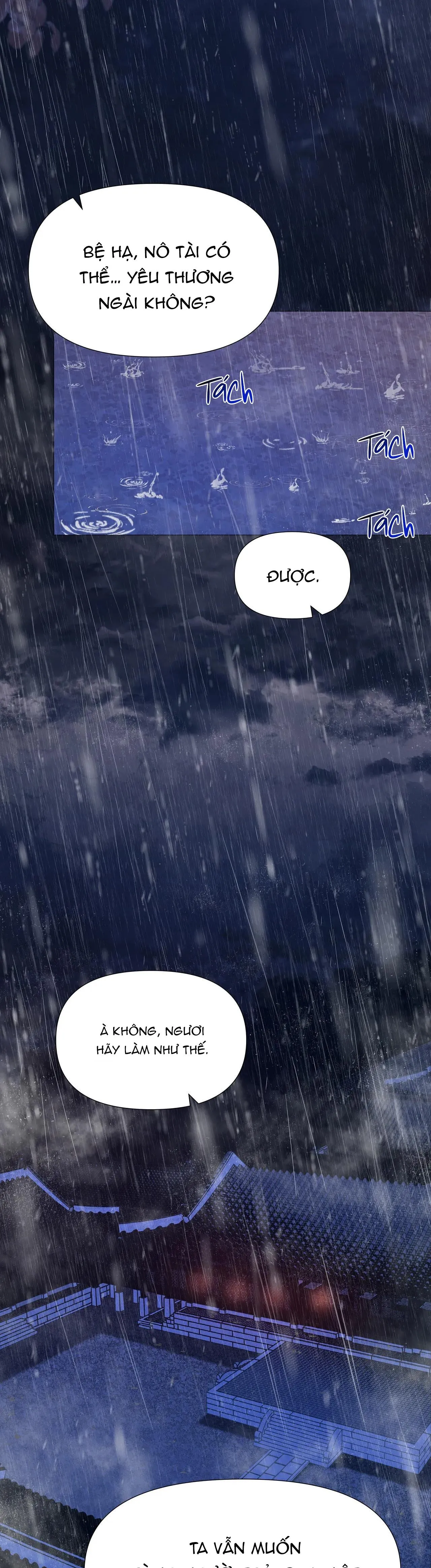 Ma khí vương hồng trần hóa sương tan Chapter 45 Trang 37