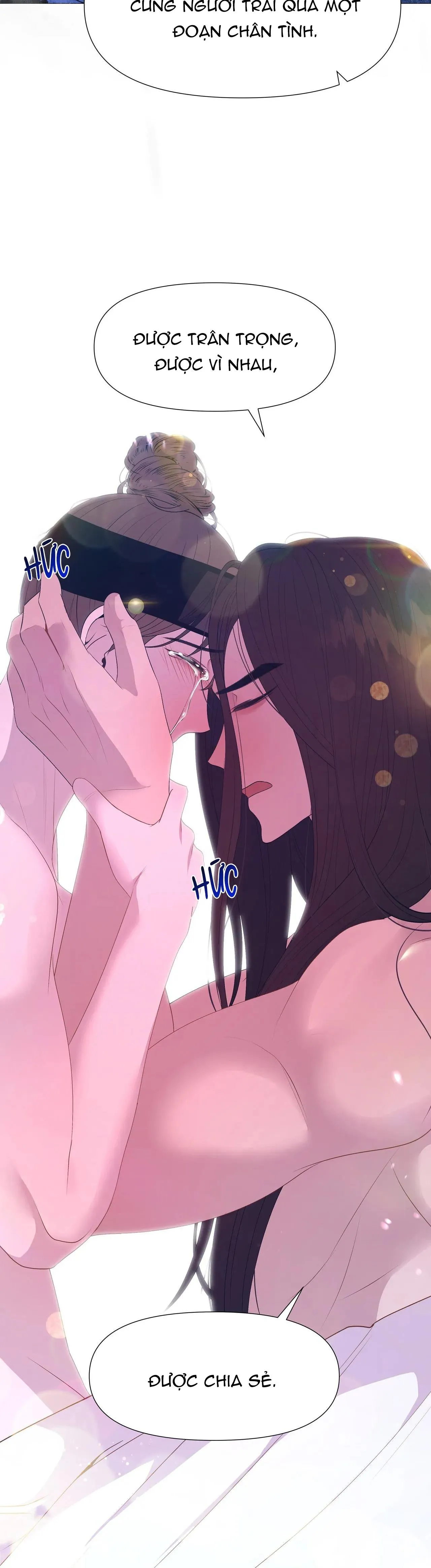 Ma khí vương hồng trần hóa sương tan Chapter 45 Trang 38