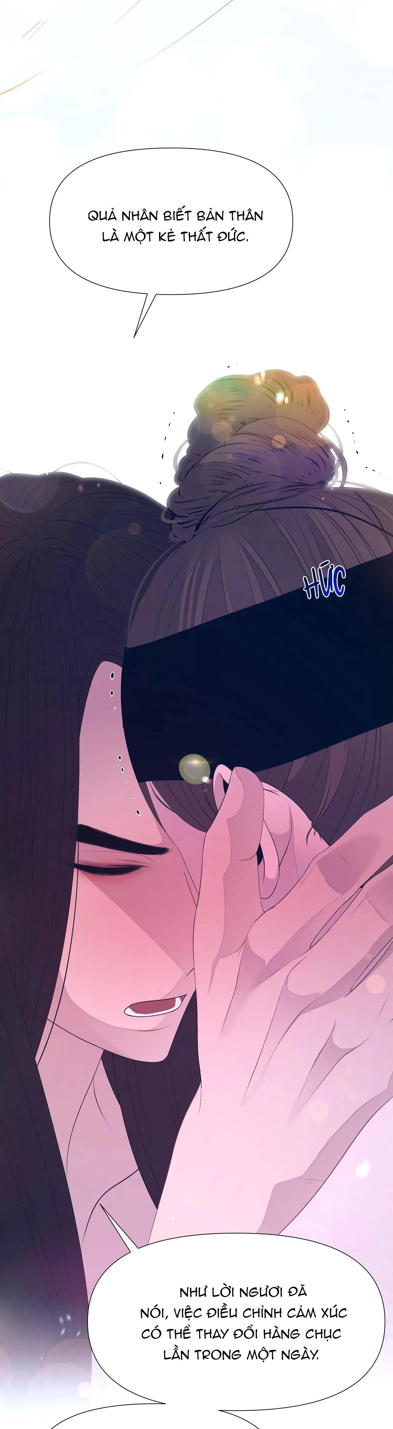 Ma khí vương hồng trần hóa sương tan Chapter 45 Trang 39