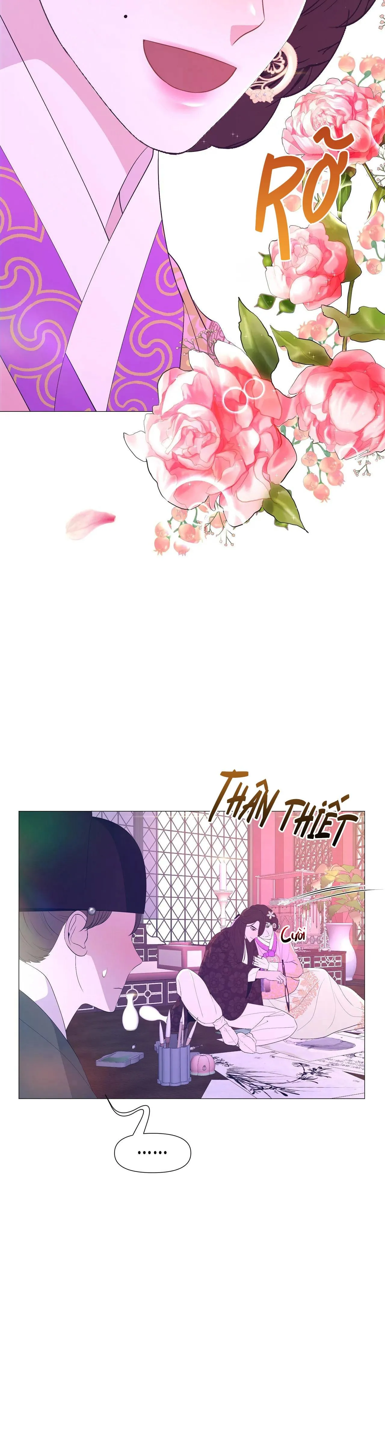 Ma khí vương hồng trần hóa sương tan Chapter 46 Trang 24