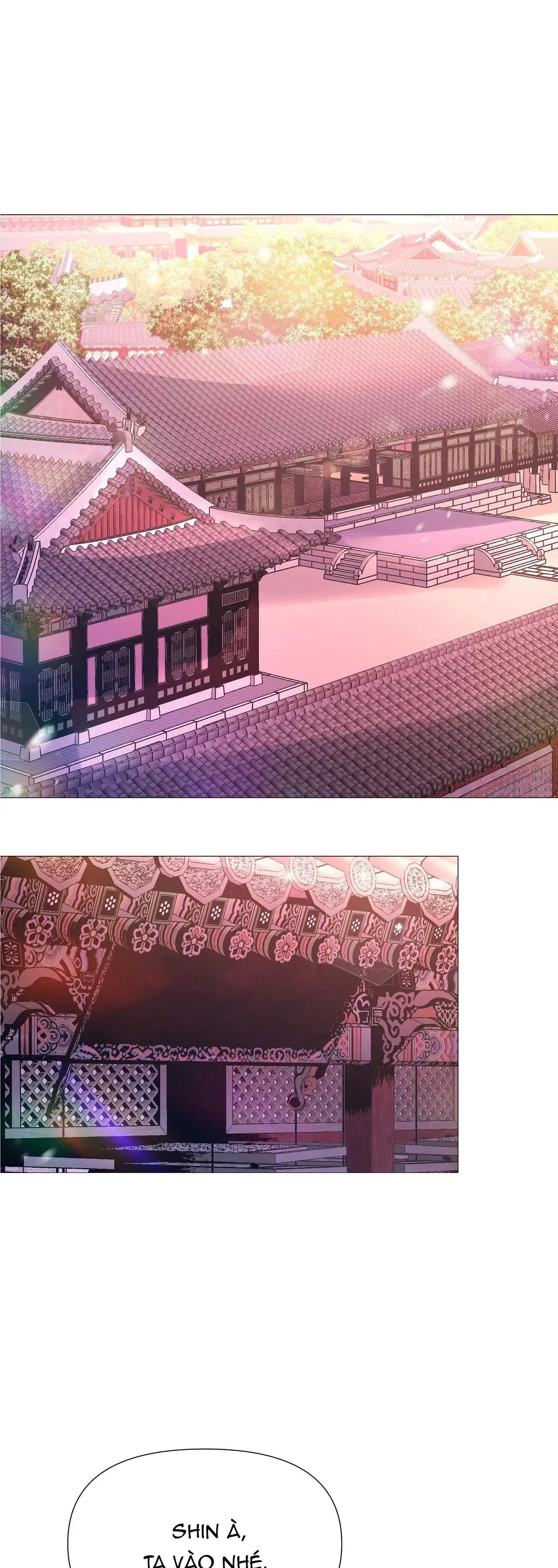 Ma khí vương hồng trần hóa sương tan Chapter 47 Trang 18