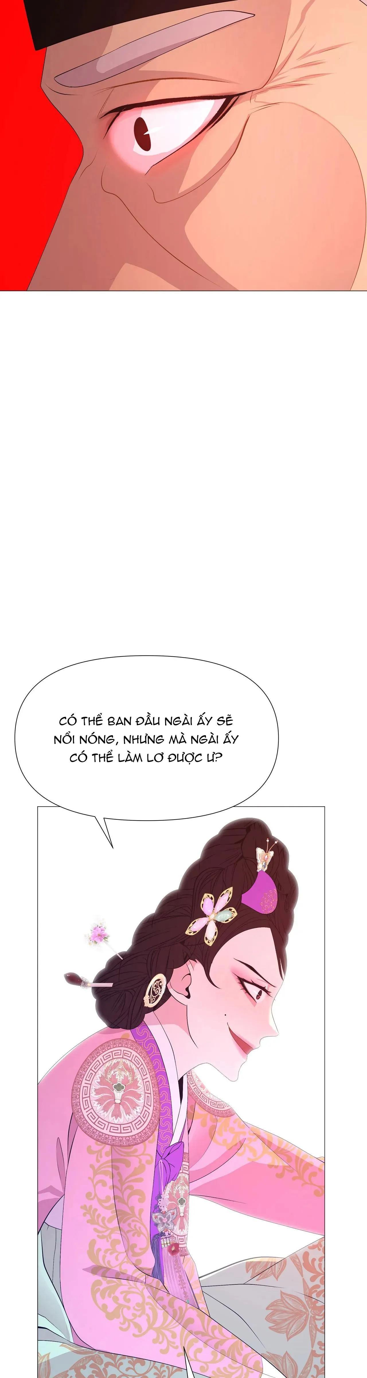 Ma khí vương hồng trần hóa sương tan Chapter 48 Trang 13