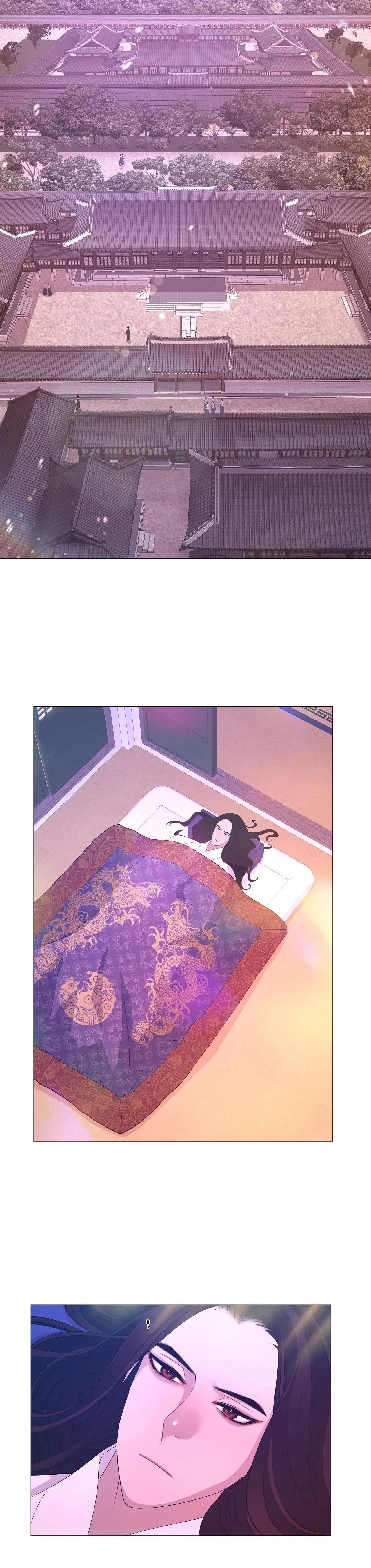 Ma khí vương hồng trần hóa sương tan Chapter 48 Trang 29