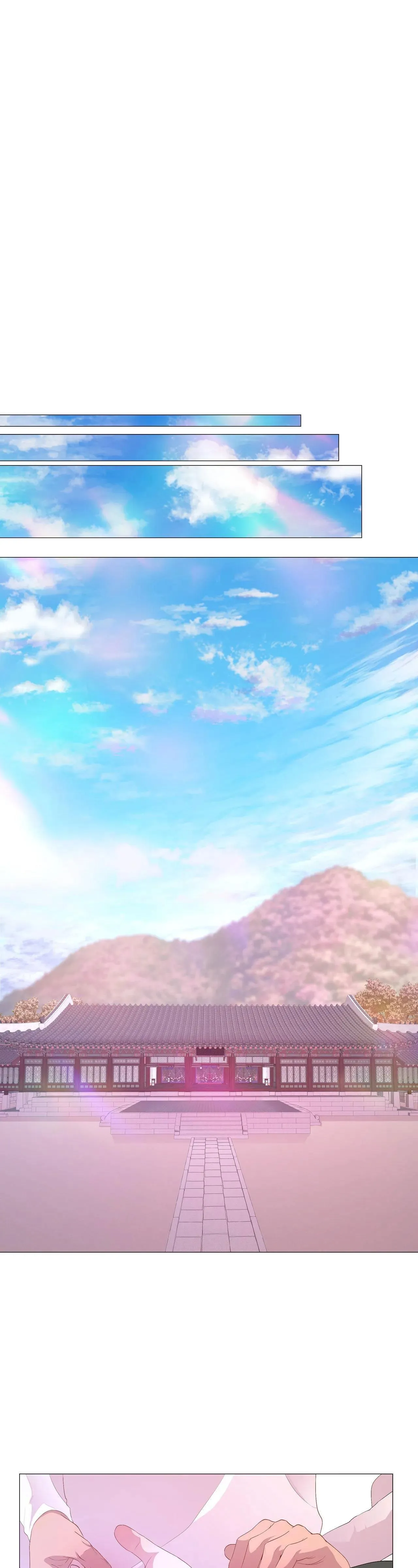 Ma khí vương hồng trần hóa sương tan Chapter 49 Trang 7