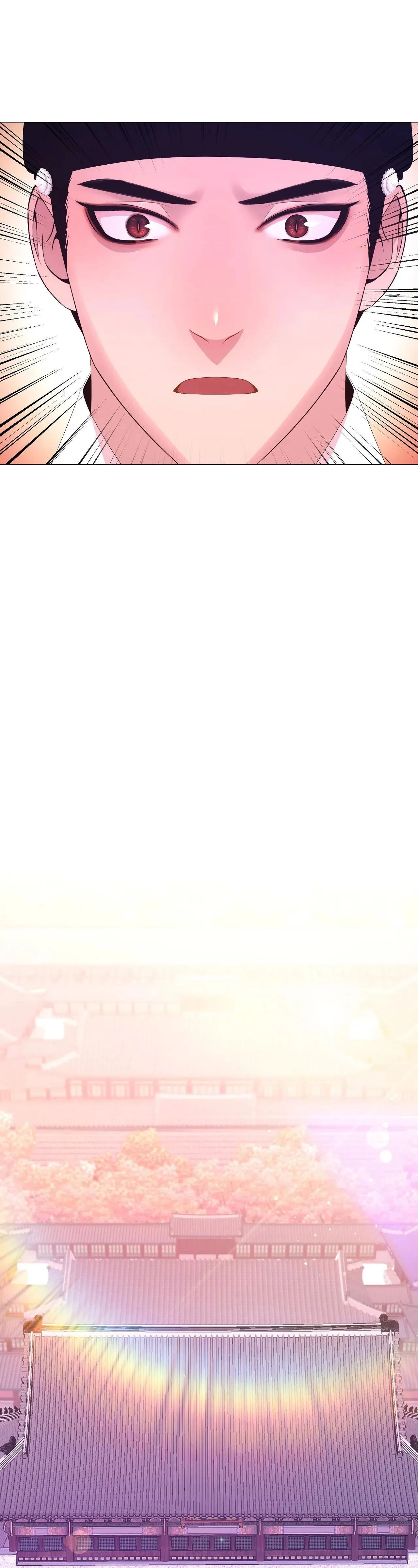 Ma khí vương hồng trần hóa sương tan Chapter 49 Trang 16