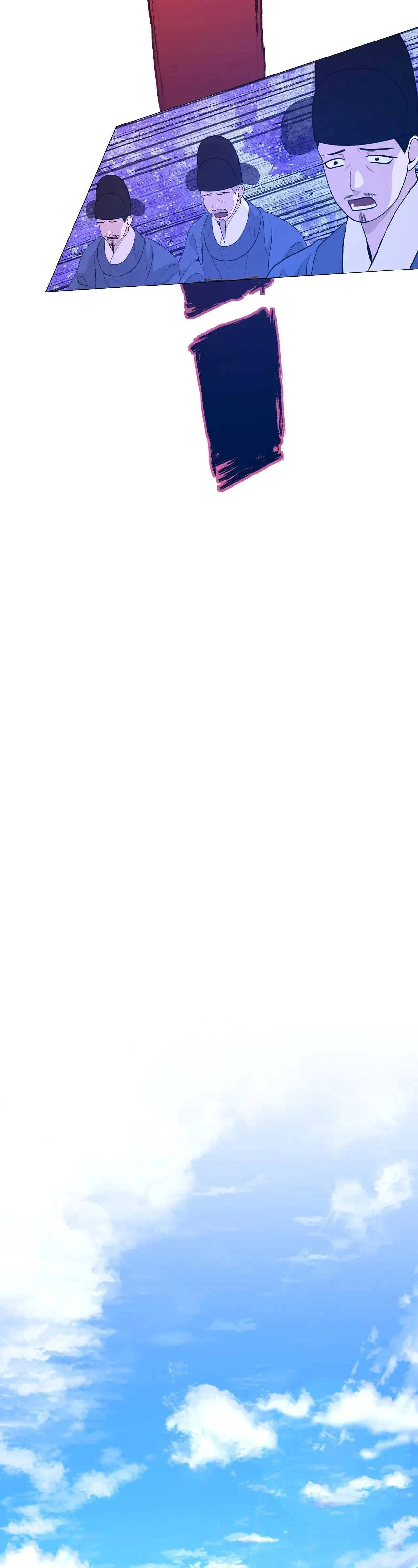 Ma khí vương hồng trần hóa sương tan Chapter 49 Trang 32