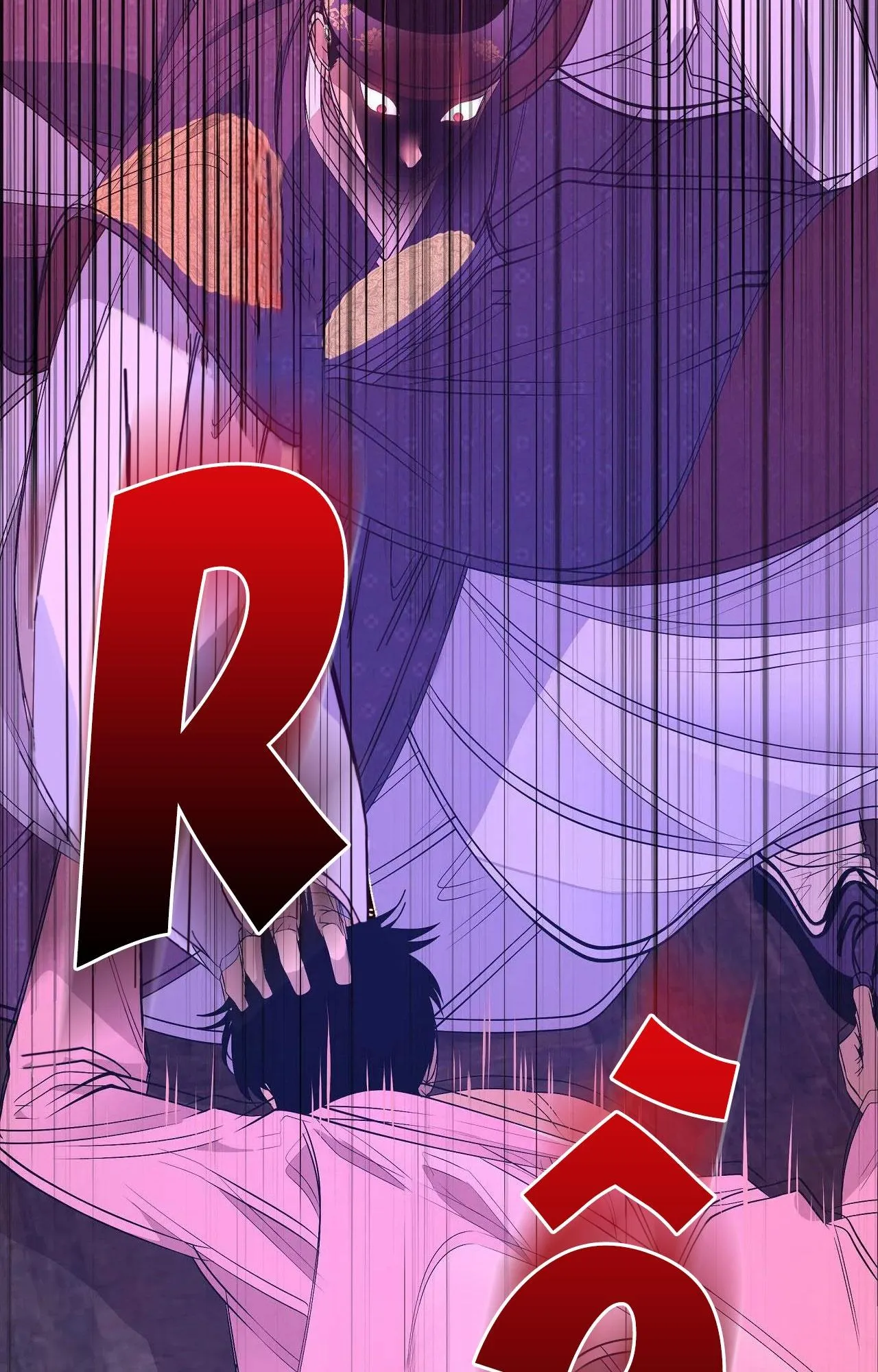 Ma khí vương hồng trần hóa sương tan Chapter 50 Trang 32