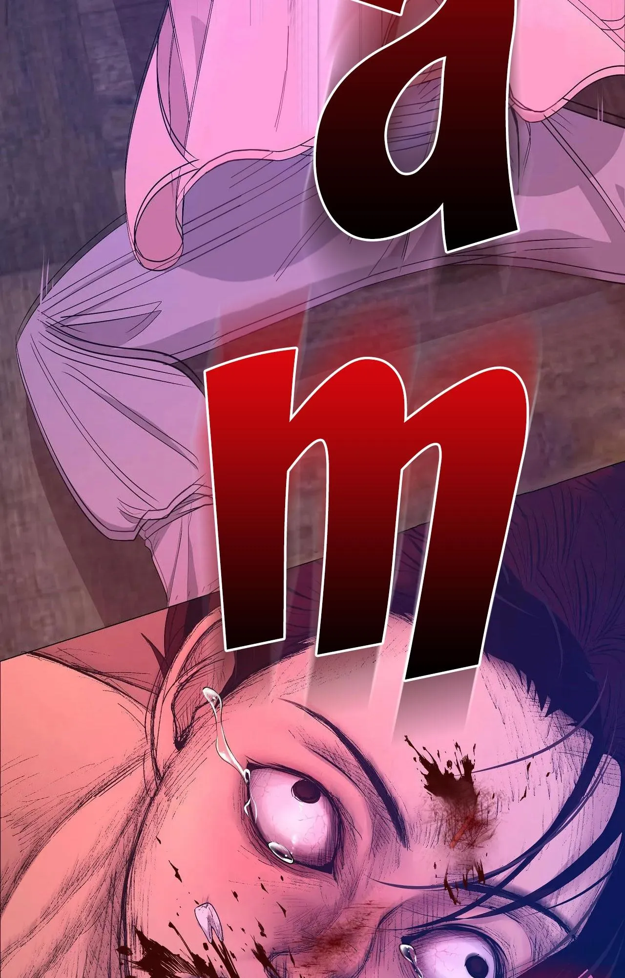 Ma khí vương hồng trần hóa sương tan Chapter 50 Trang 33