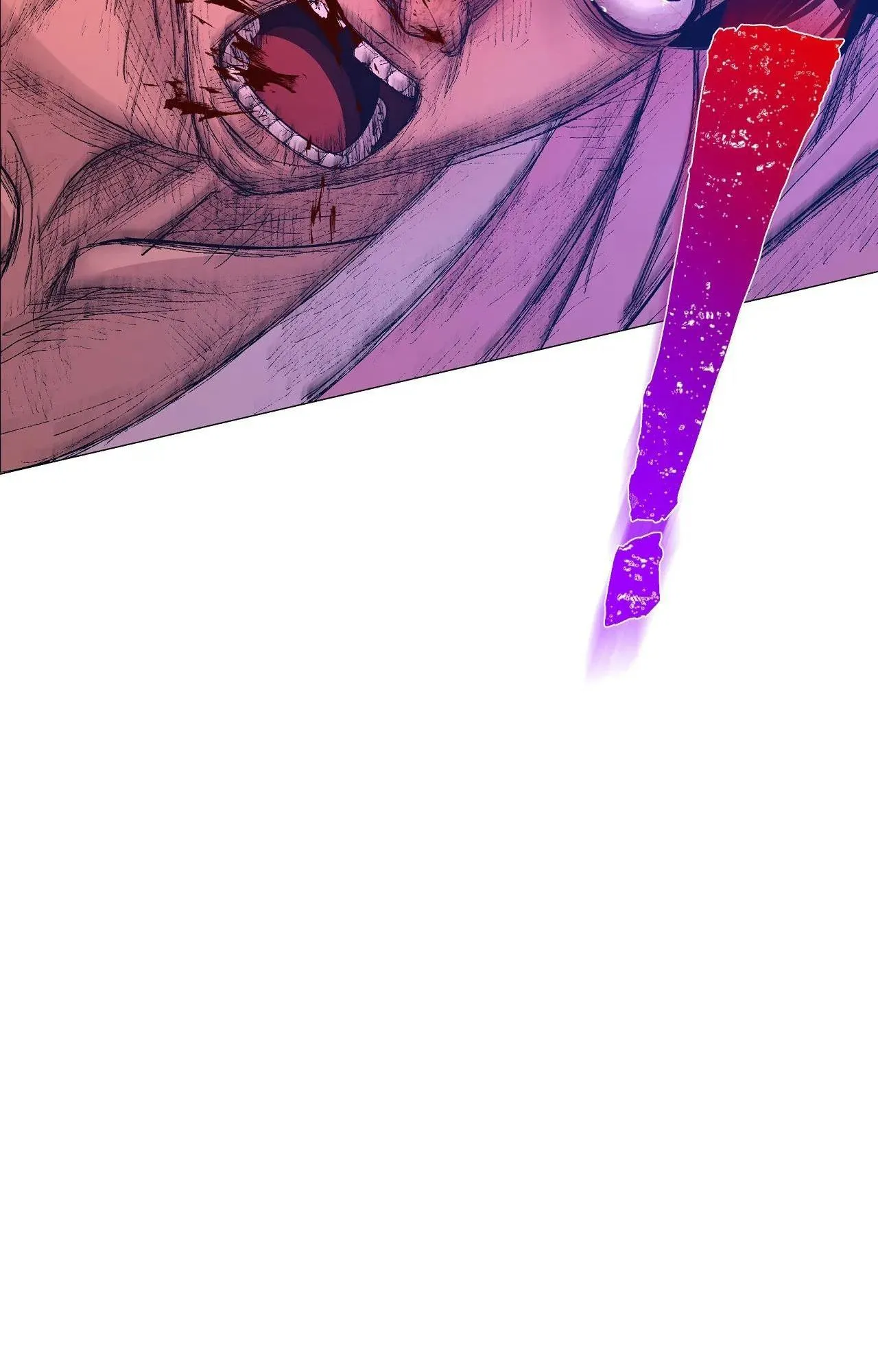 Ma khí vương hồng trần hóa sương tan Chapter 50 Trang 34