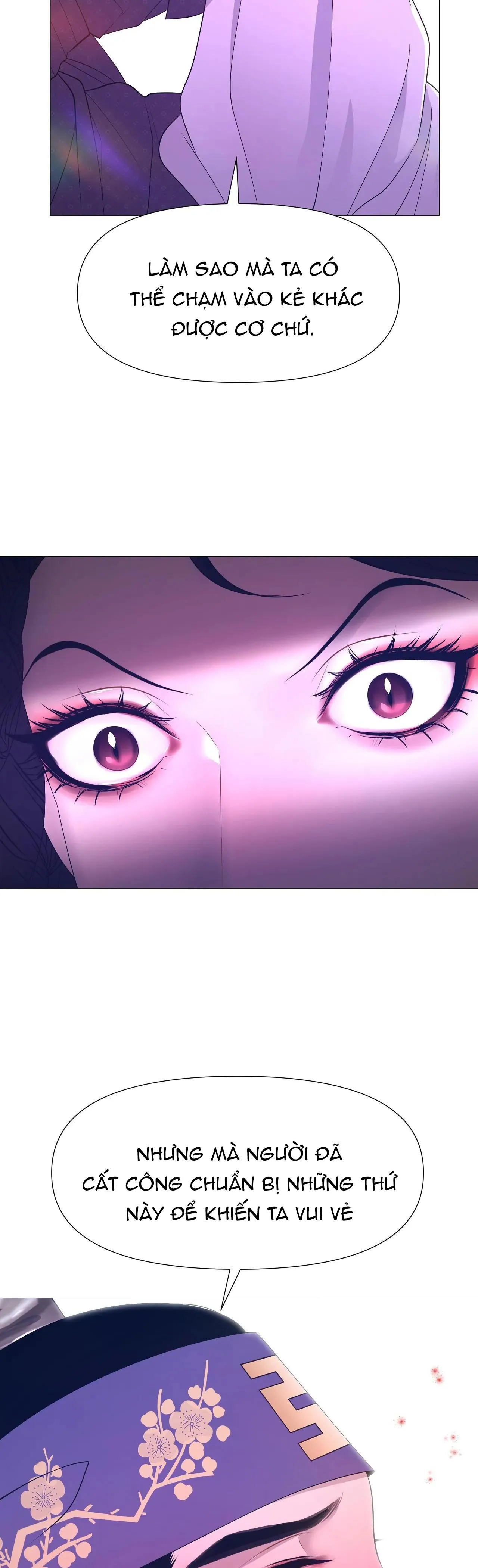 Ma khí vương hồng trần hóa sương tan Chapter 51 Trang 7