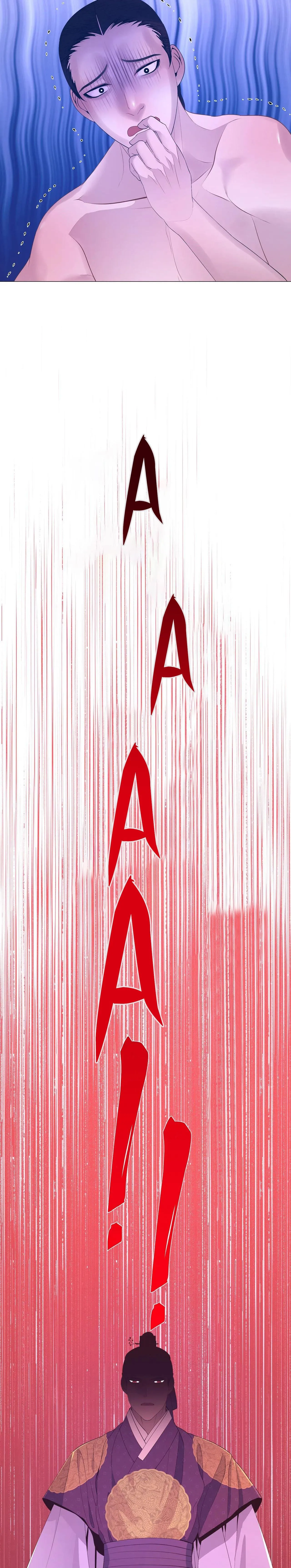 Ma khí vương hồng trần hóa sương tan Chapter 51 Trang 29