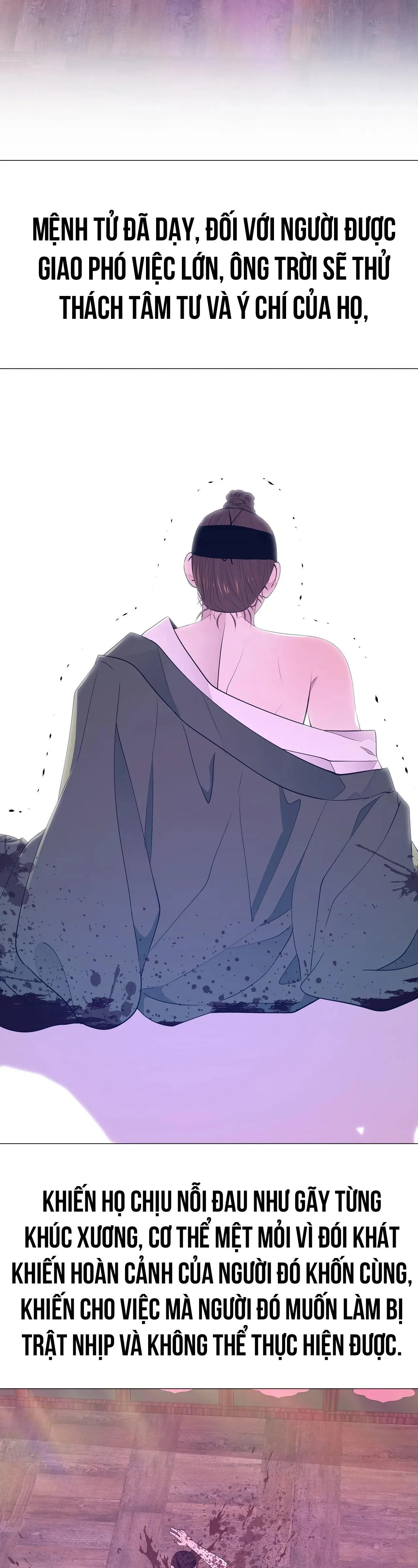 Ma khí vương hồng trần hóa sương tan Chapter 52 Trang 12