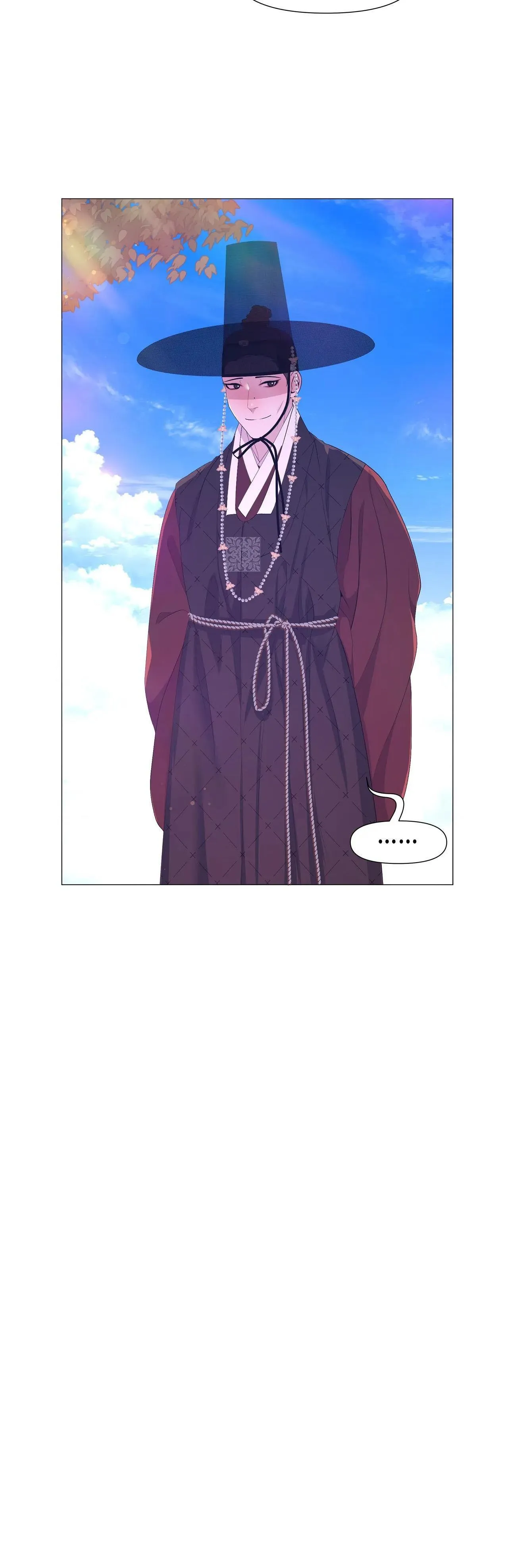 Ma khí vương hồng trần hóa sương tan Chapter 52 Trang 32