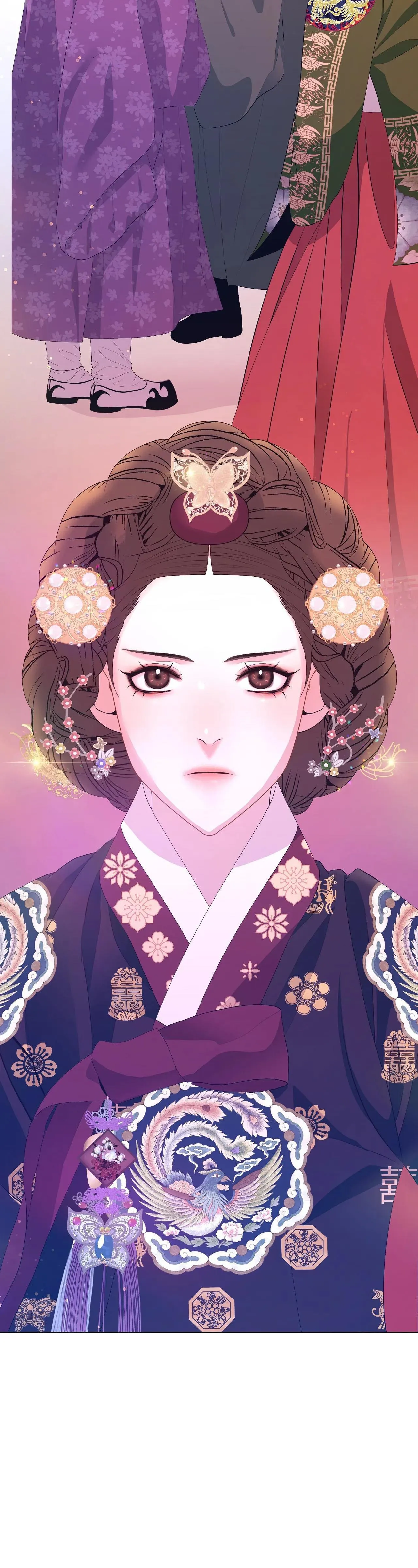 Ma khí vương hồng trần hóa sương tan Chapter 53 Trang 14