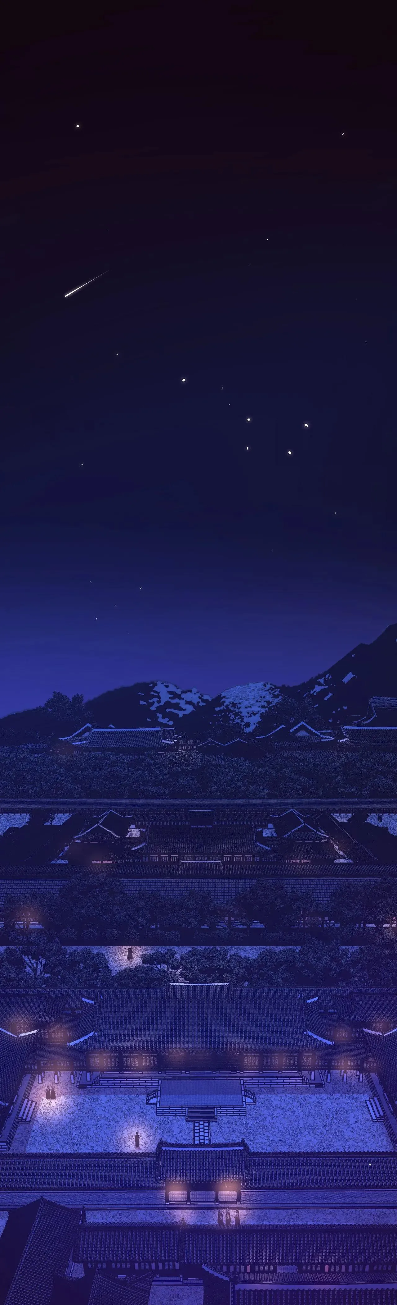 Ma khí vương hồng trần hóa sương tan Chapter 53 Trang 28