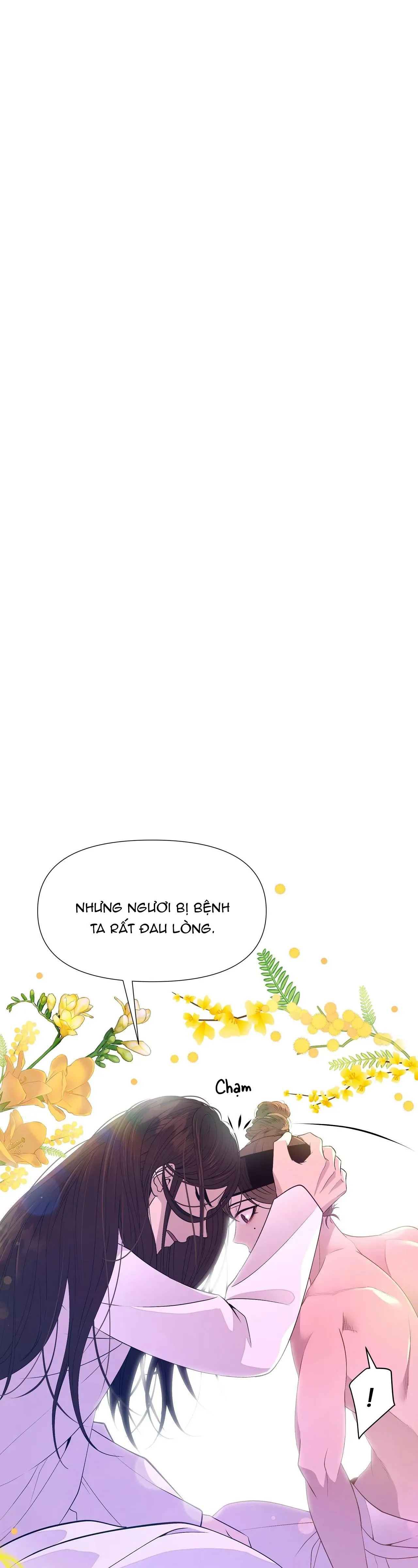 Ma khí vương hồng trần hóa sương tan Chapter 55 Trang 12