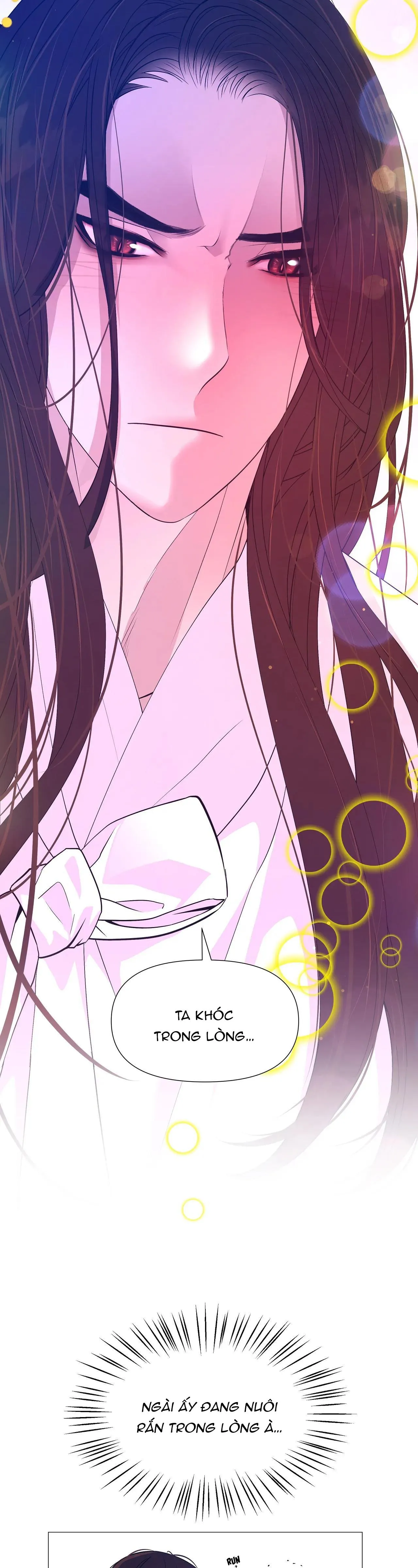 Ma khí vương hồng trần hóa sương tan Chapter 55 Trang 14