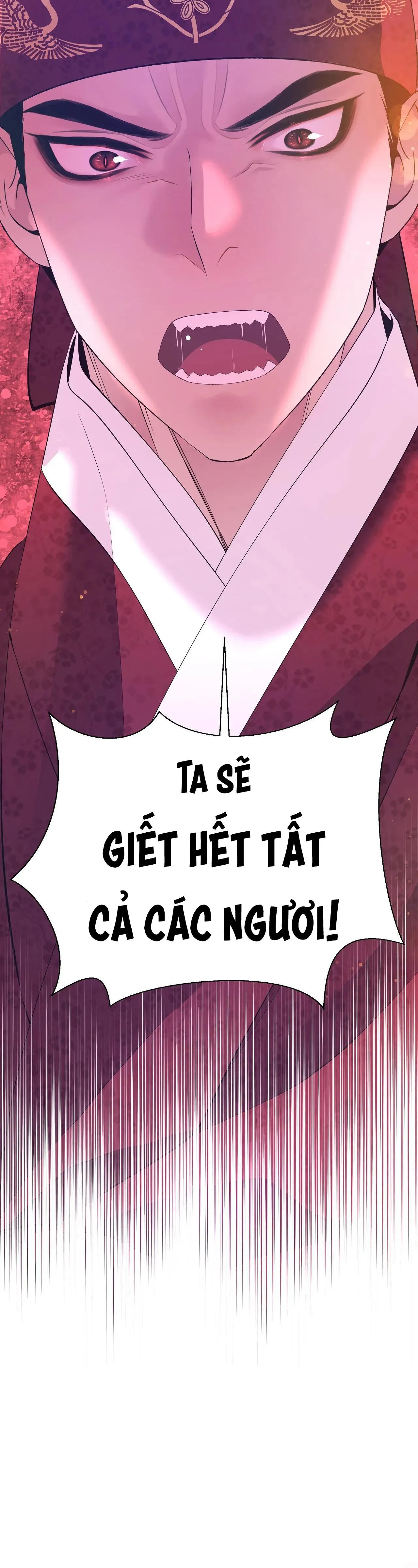 Ma khí vương hồng trần hóa sương tan Chapter 55 Trang 29