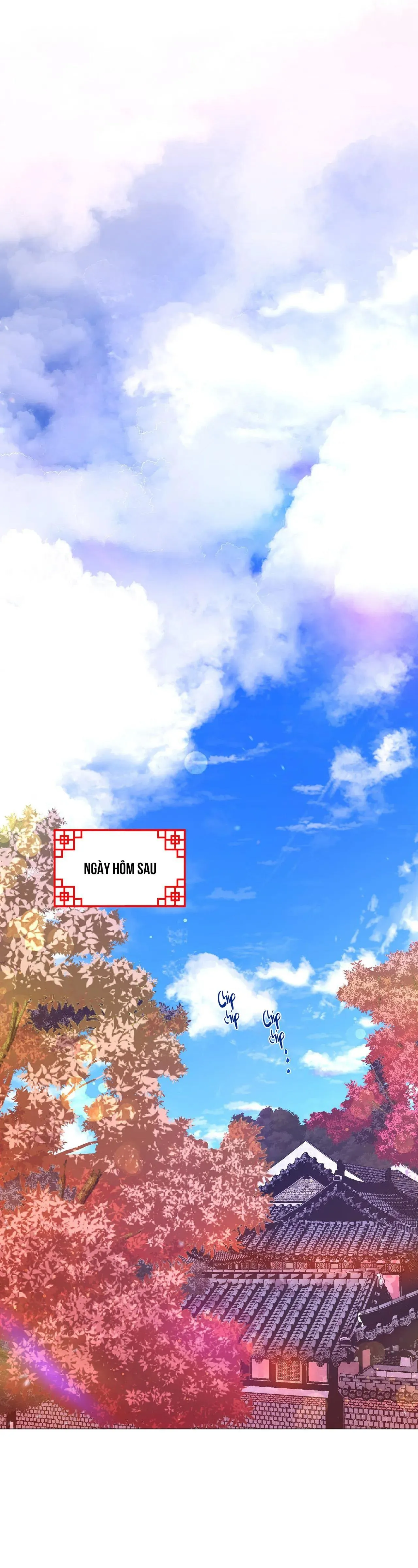 Ma khí vương hồng trần hóa sương tan Chapter 55 Trang 30