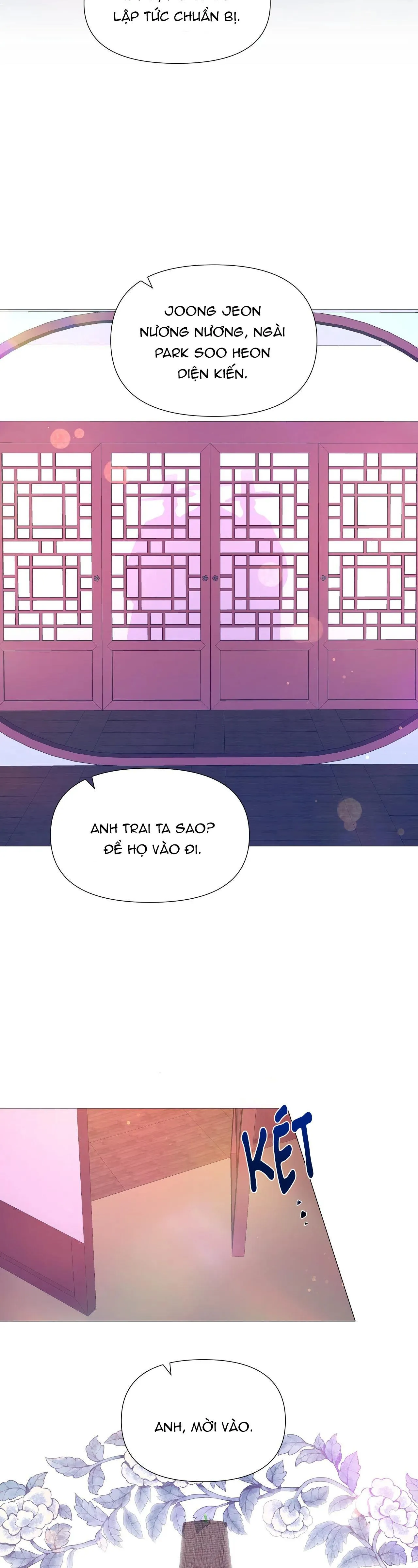 Ma khí vương hồng trần hóa sương tan Chapter 55 Trang 33