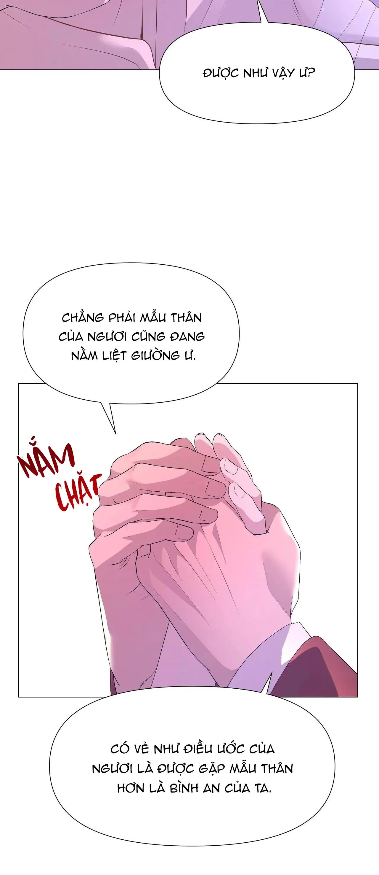 Ma khí vương hồng trần hóa sương tan Chapter 56 Trang 38