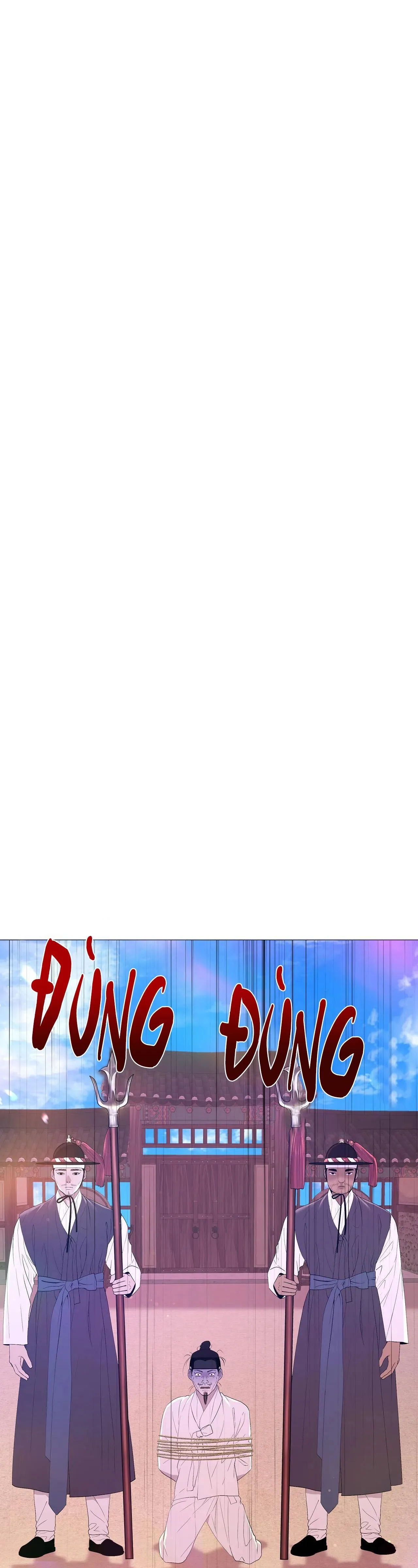 Ma khí vương hồng trần hóa sương tan Chapter 58 Trang 12