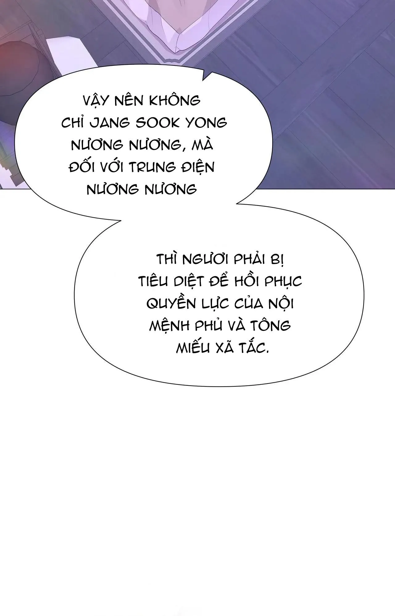 Ma khí vương hồng trần hóa sương tan Chapter 59 Trang 38