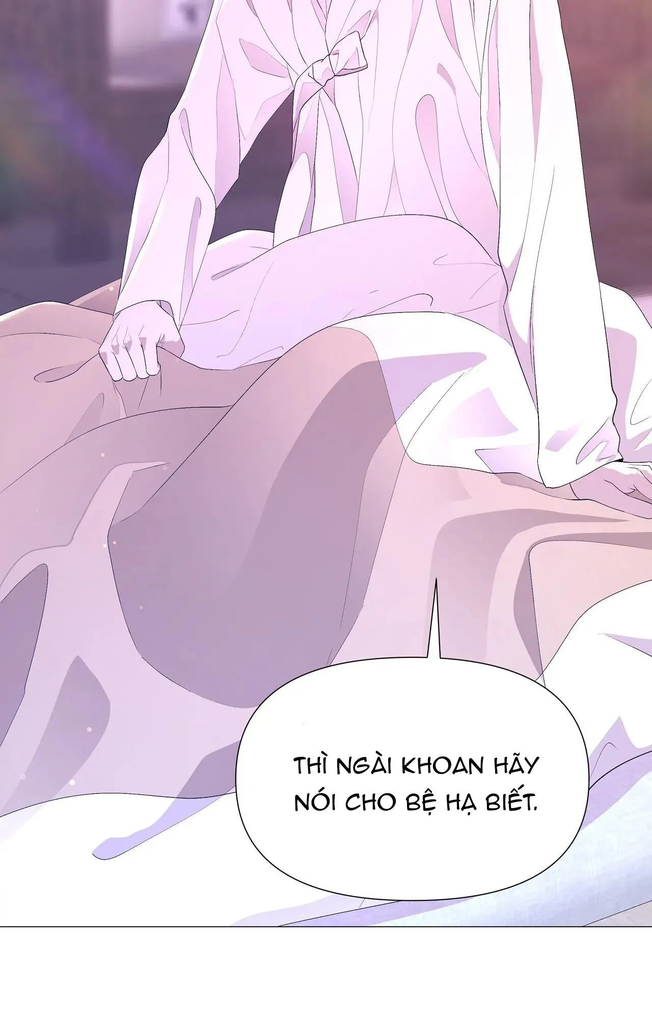 Ma khí vương hồng trần hóa sương tan Chapter 59 Trang 40