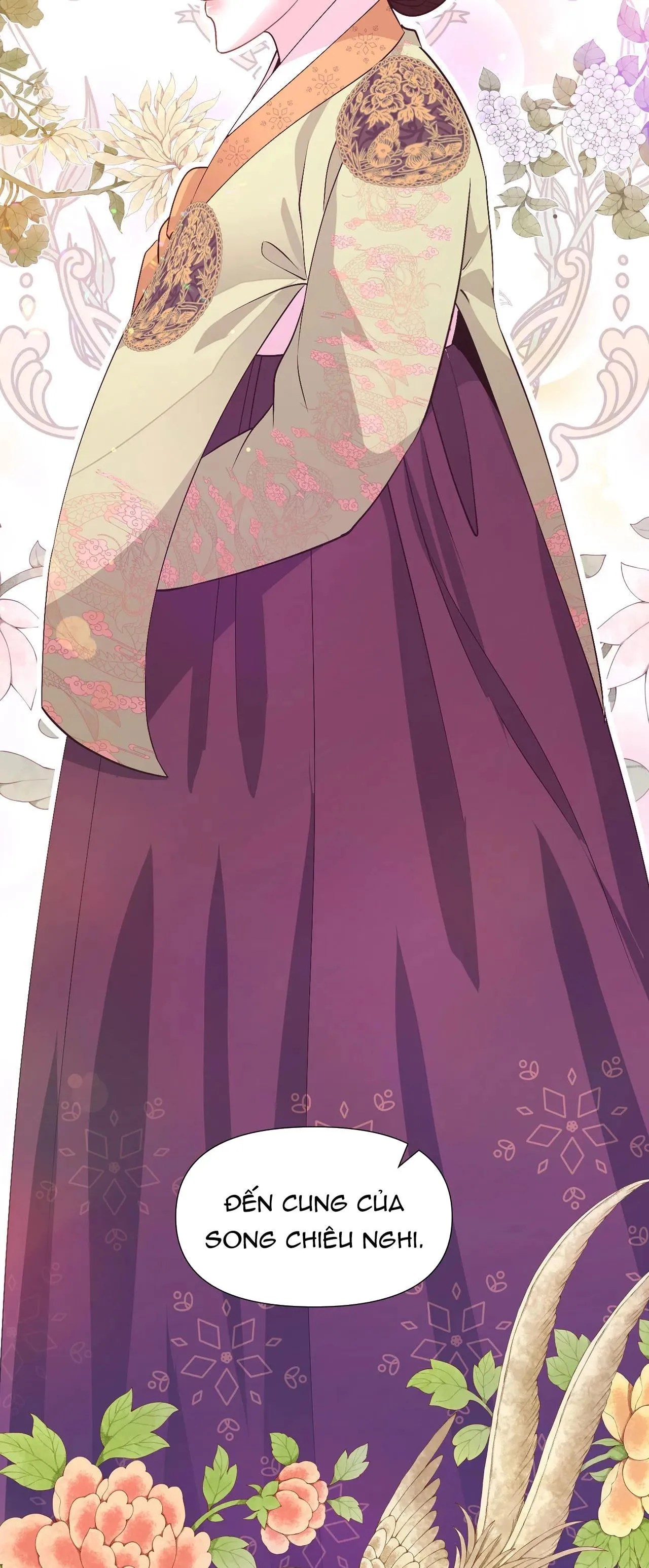 Ma khí vương hồng trần hóa sương tan Chapter 60 Trang 42