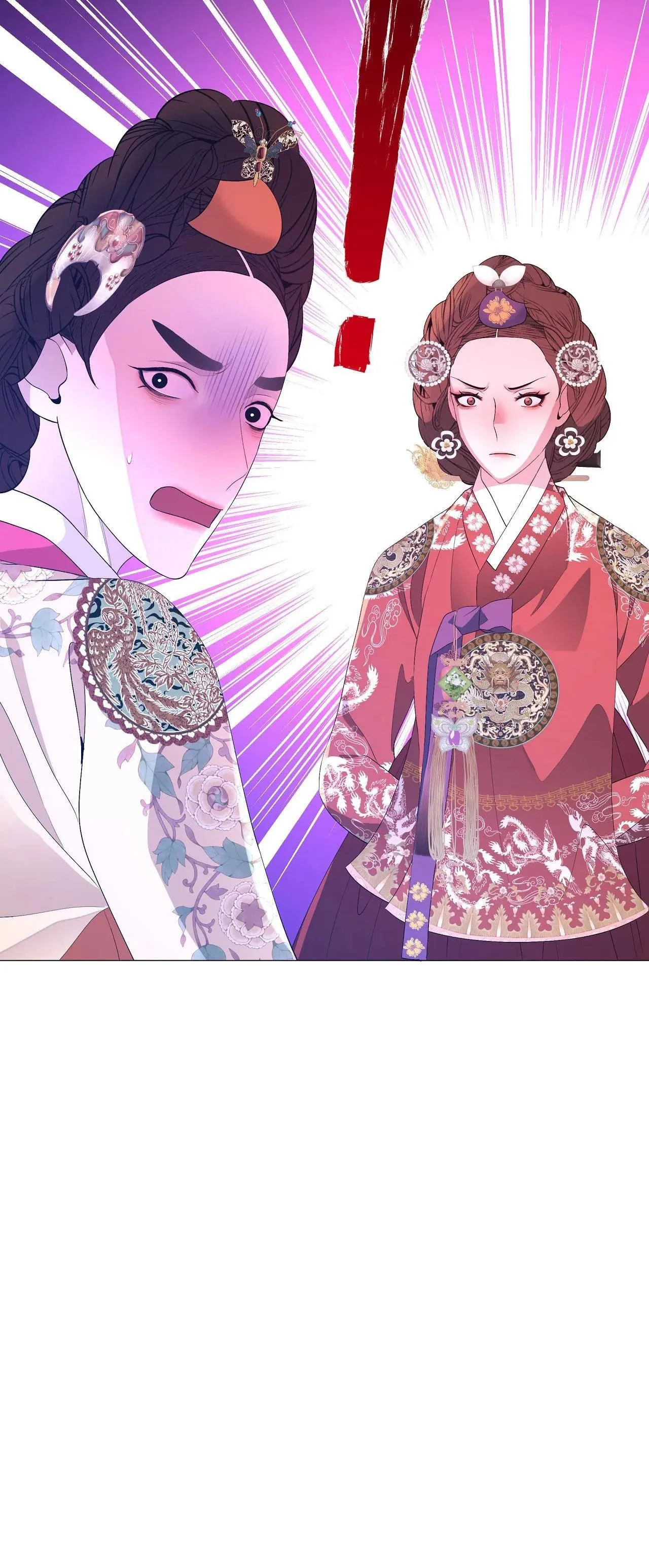 Ma khí vương hồng trần hóa sương tan Chapter 60 Trang 48