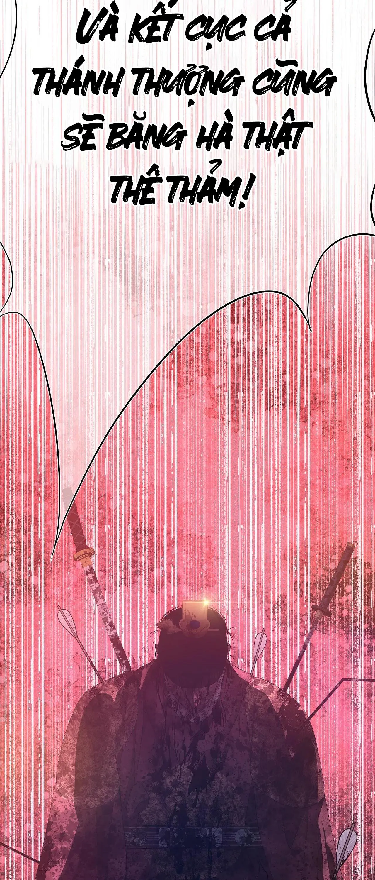 Ma khí vương hồng trần hóa sương tan Chapter 61 Trang 20