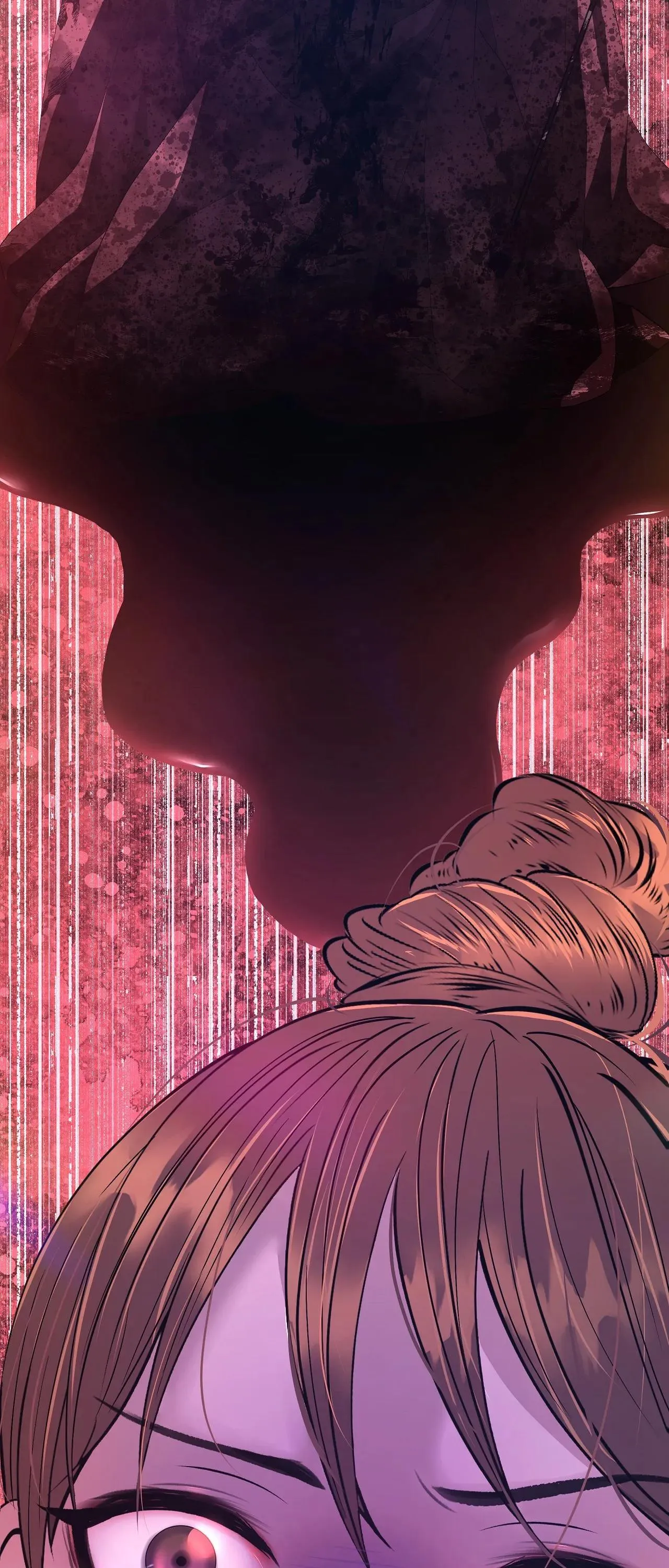 Ma khí vương hồng trần hóa sương tan Chapter 61 Trang 21