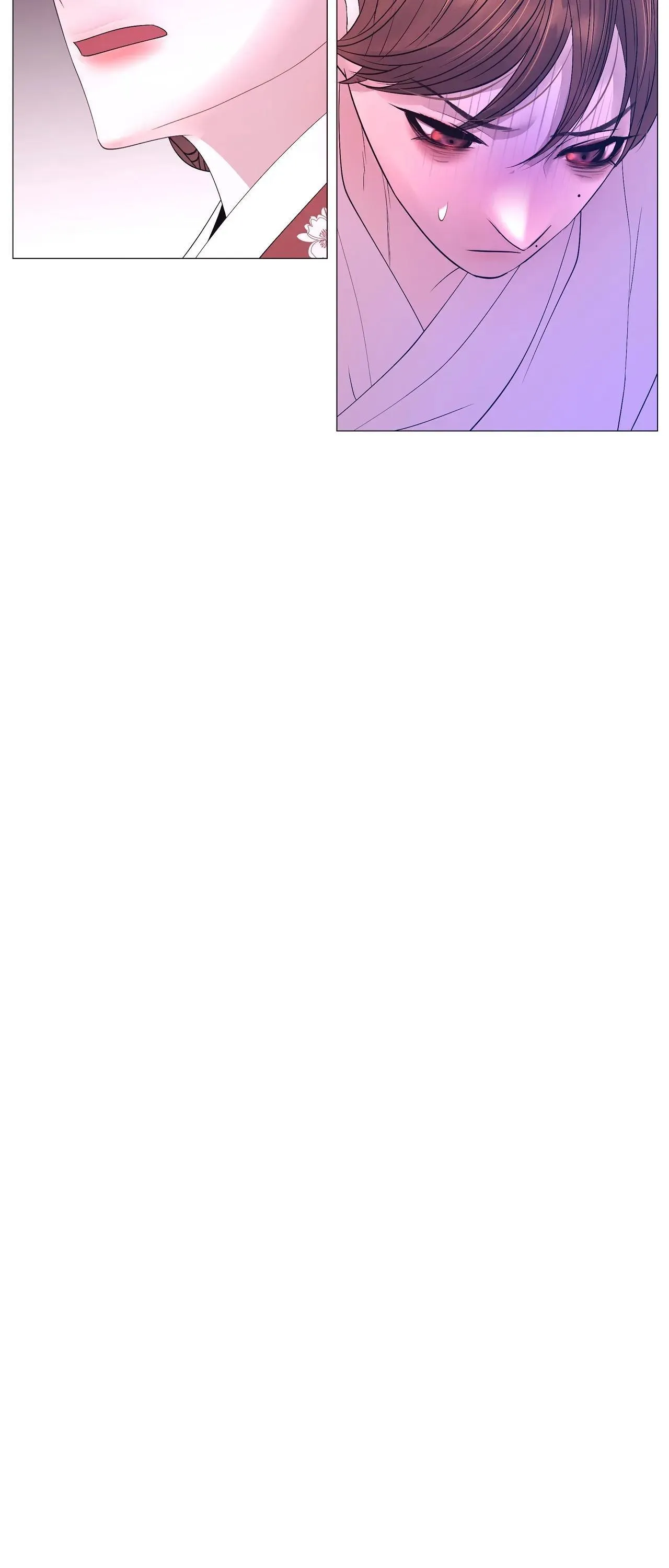 Ma khí vương hồng trần hóa sương tan Chapter 61 Trang 35