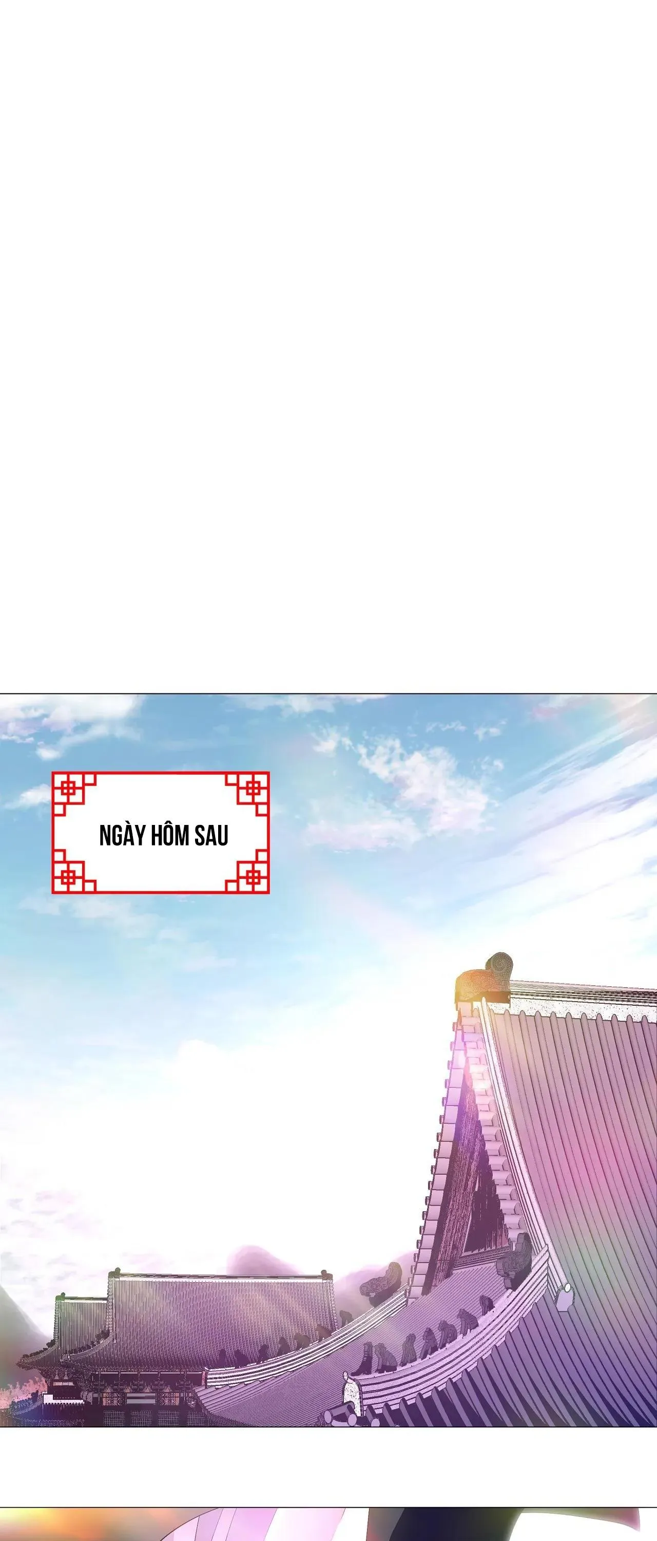 Ma khí vương hồng trần hóa sương tan Chapter 61 Trang 36