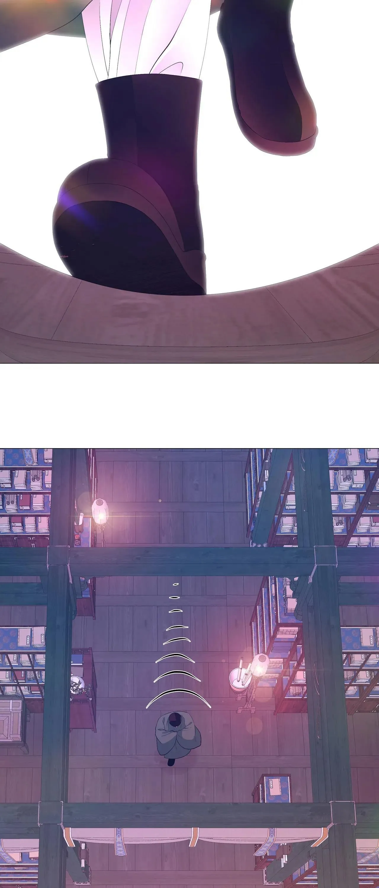 Ma khí vương hồng trần hóa sương tan Chapter 61 Trang 37