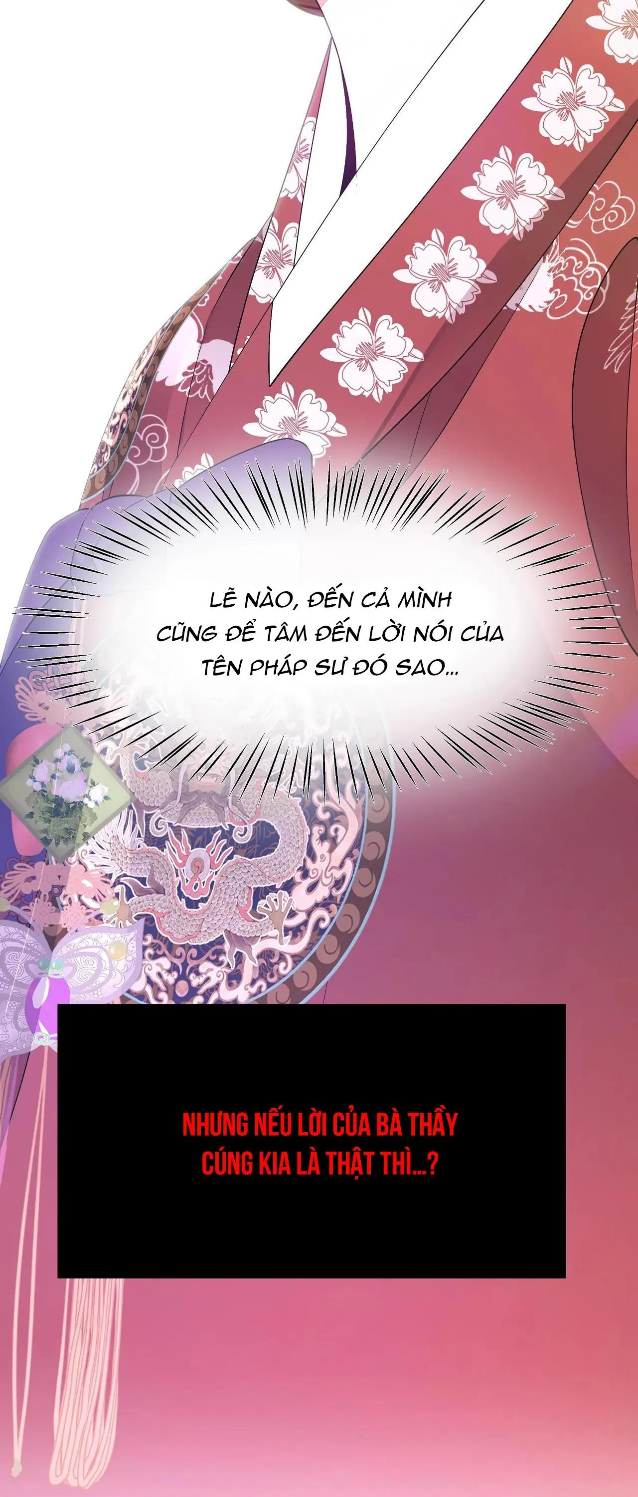 Ma khí vương hồng trần hóa sương tan Chapter 61 Trang 48