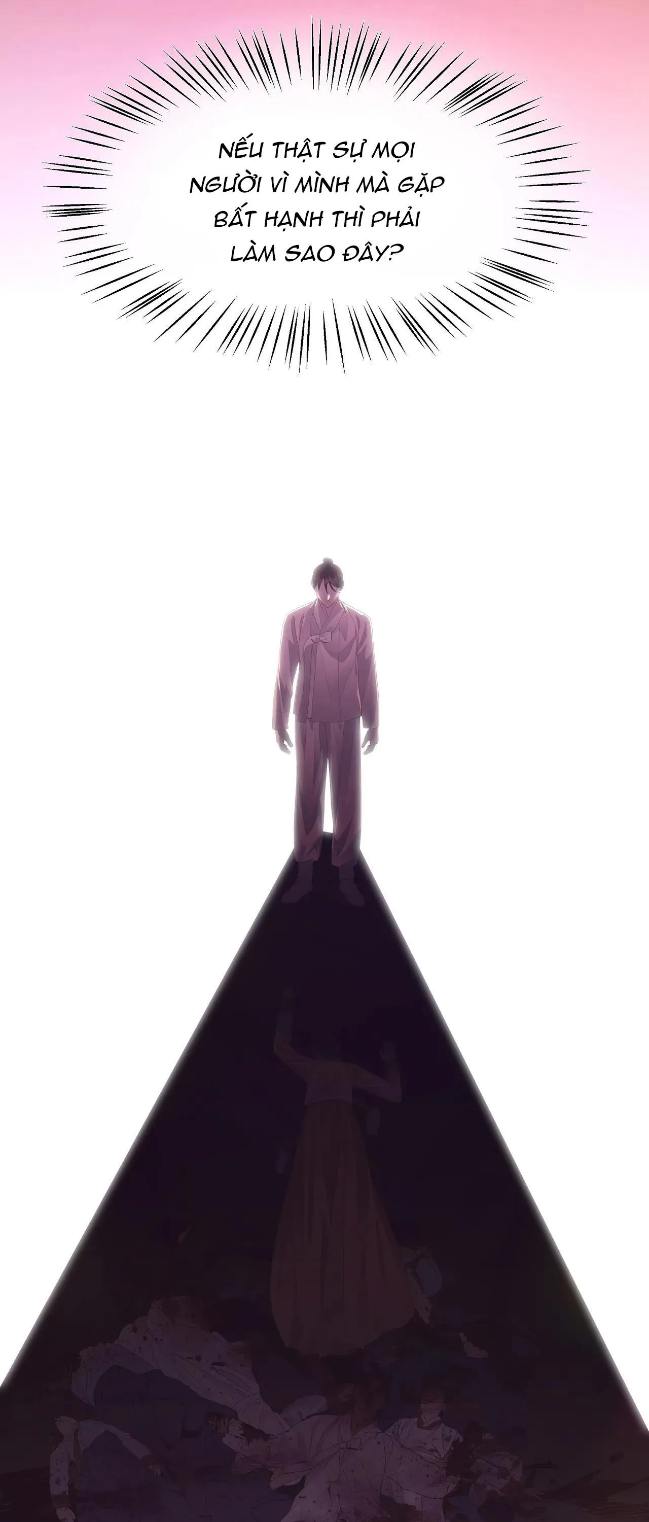 Ma khí vương hồng trần hóa sương tan Chapter 61 Trang 49