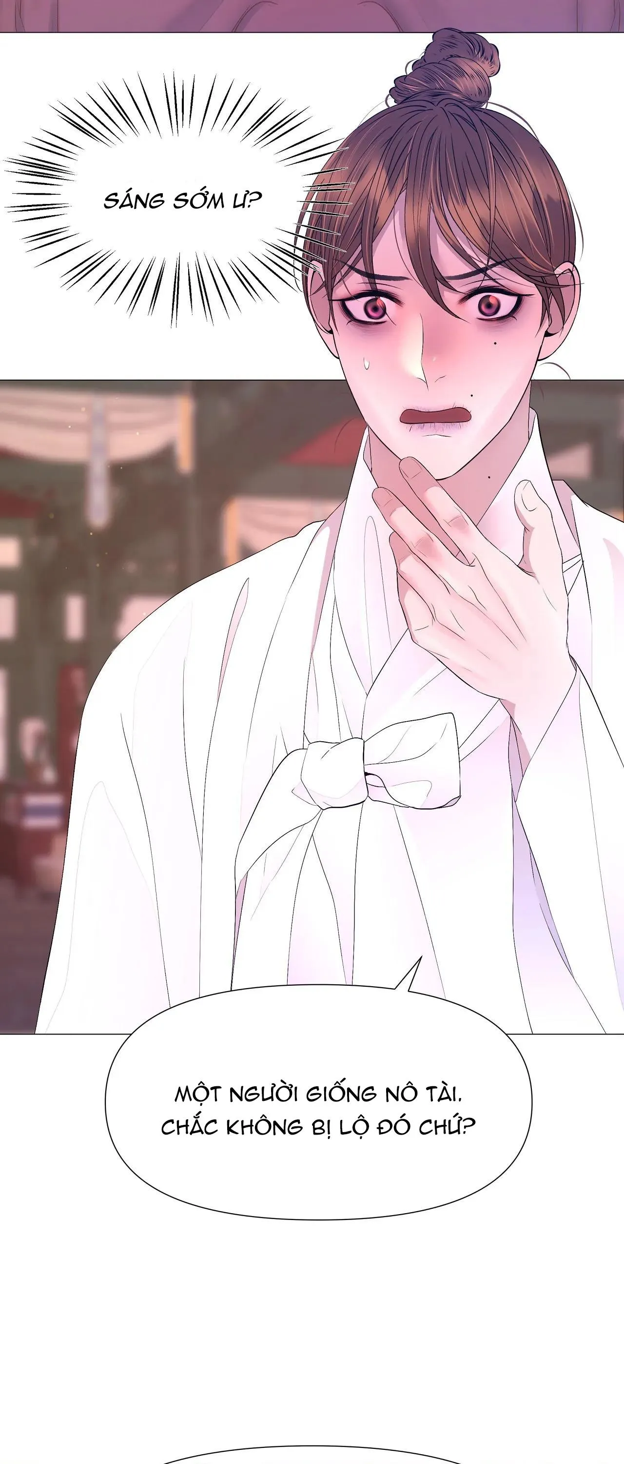 Ma khí vương hồng trần hóa sương tan Chapter 61 Trang 53