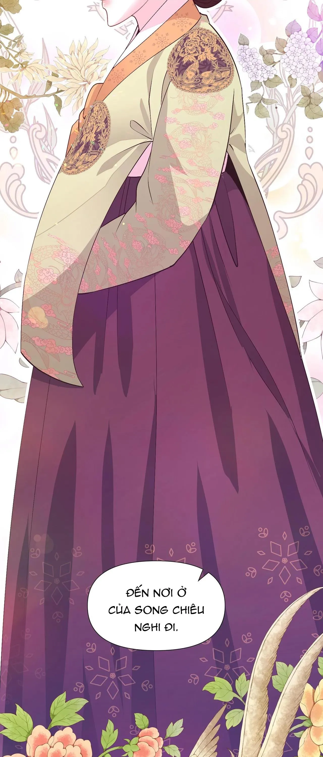 Ma khí vương hồng trần hóa sương tan Chapter 61 Trang 54