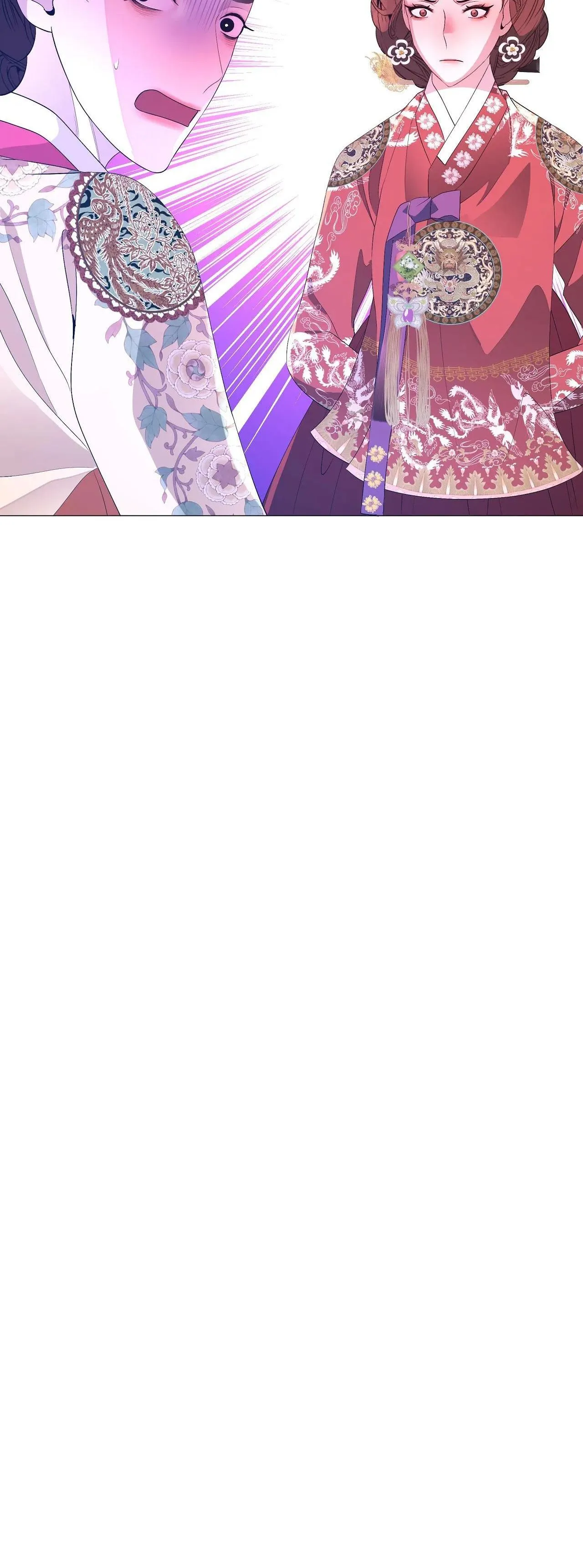 Ma khí vương hồng trần hóa sương tan Chapter 61 Trang 60