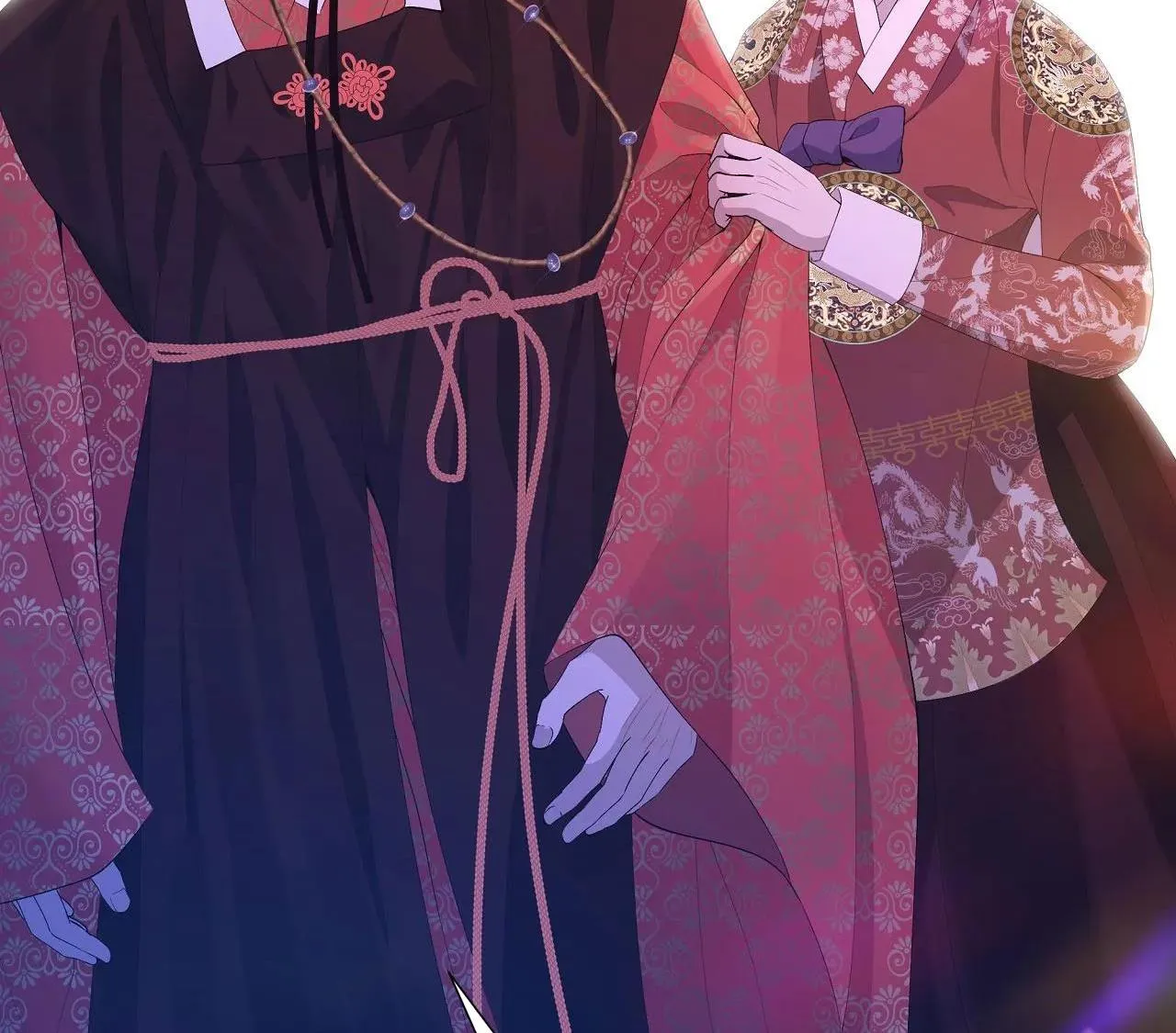 Ma khí vương hồng trần hóa sương tan Chapter 62 Trang 6