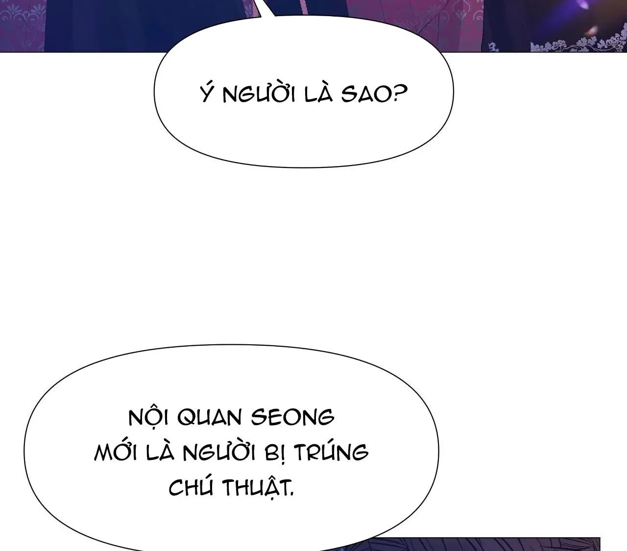 Ma khí vương hồng trần hóa sương tan Chapter 62 Trang 7